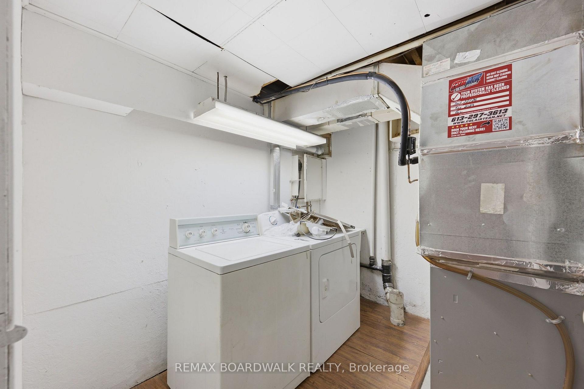 Photo 32 of Unit 14, 314 Stone Quarry Private, Ottawa, Carson Meadows — HOMEH