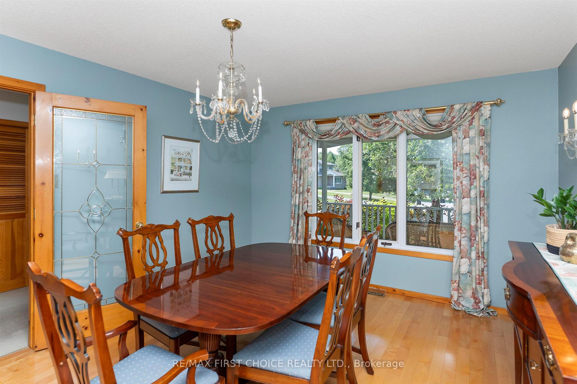 Photo 17 of 4306 Oak Heights Place, Thunder Bay, Mountain Road — HOMEH