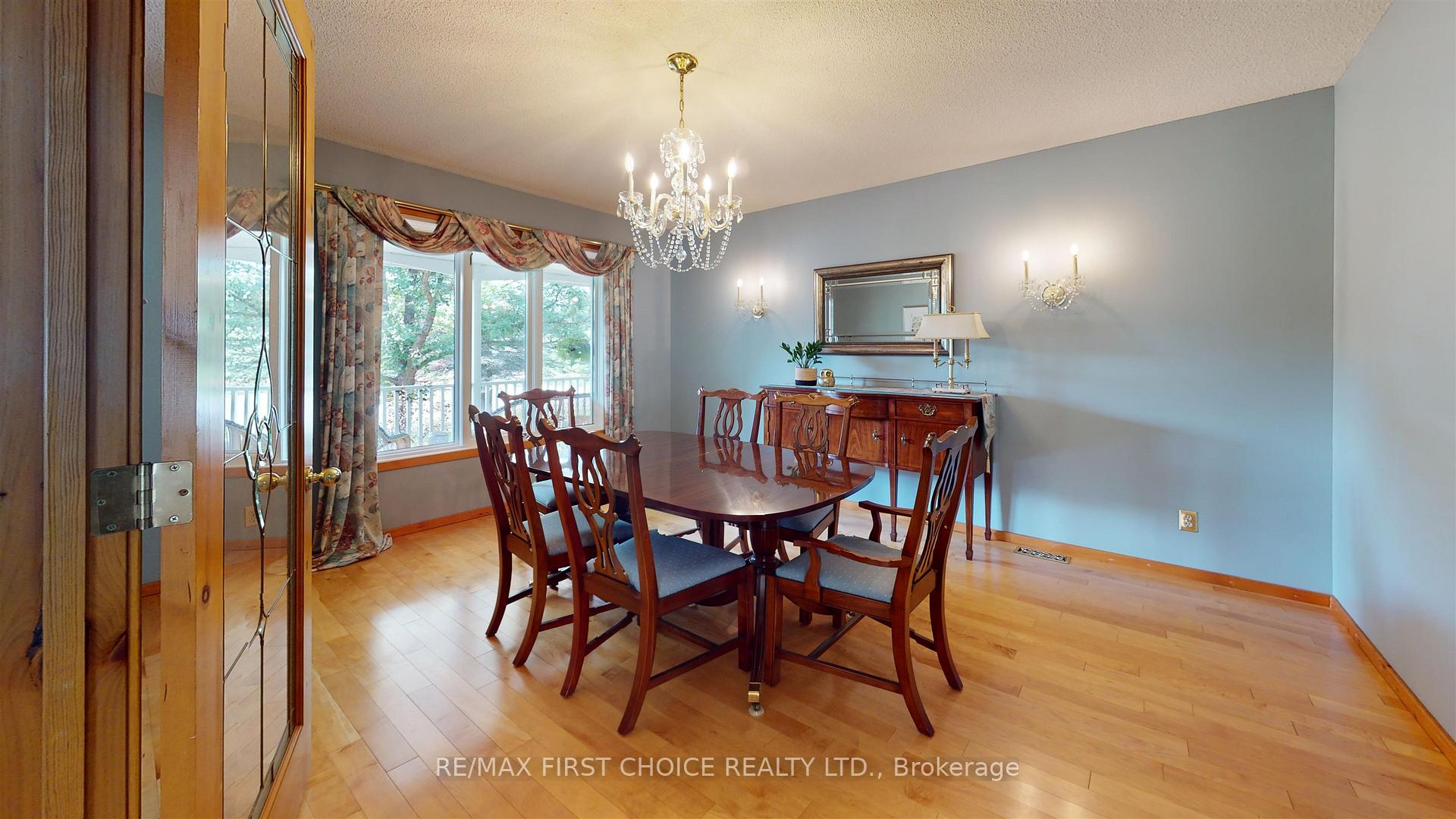 Photo 18 of 4306 Oak Heights Place, Thunder Bay, Mountain Road — HOMEH