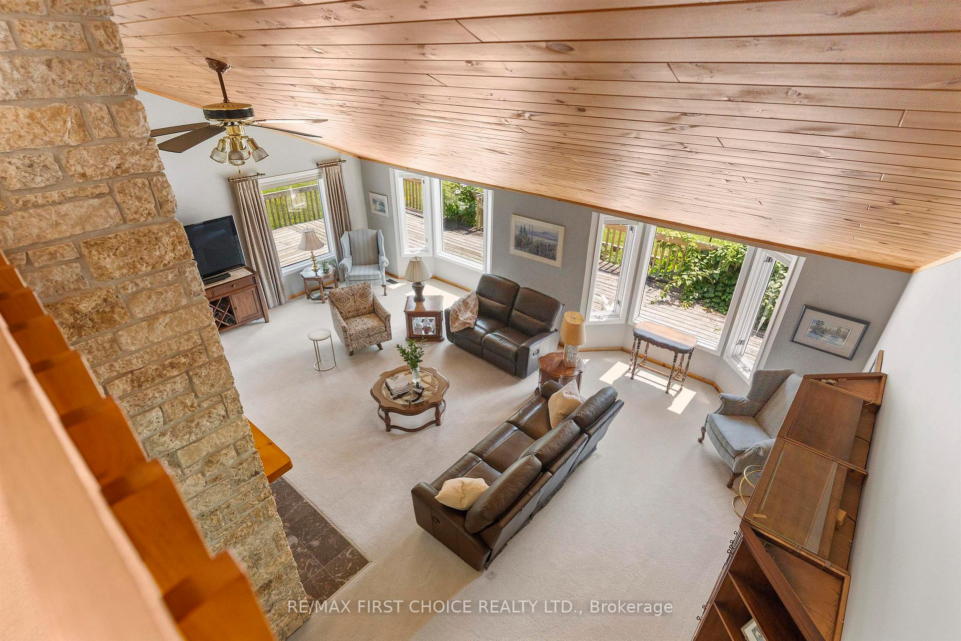 Photo 24 of 4306 Oak Heights Place, Thunder Bay, Mountain Road — HOMEH