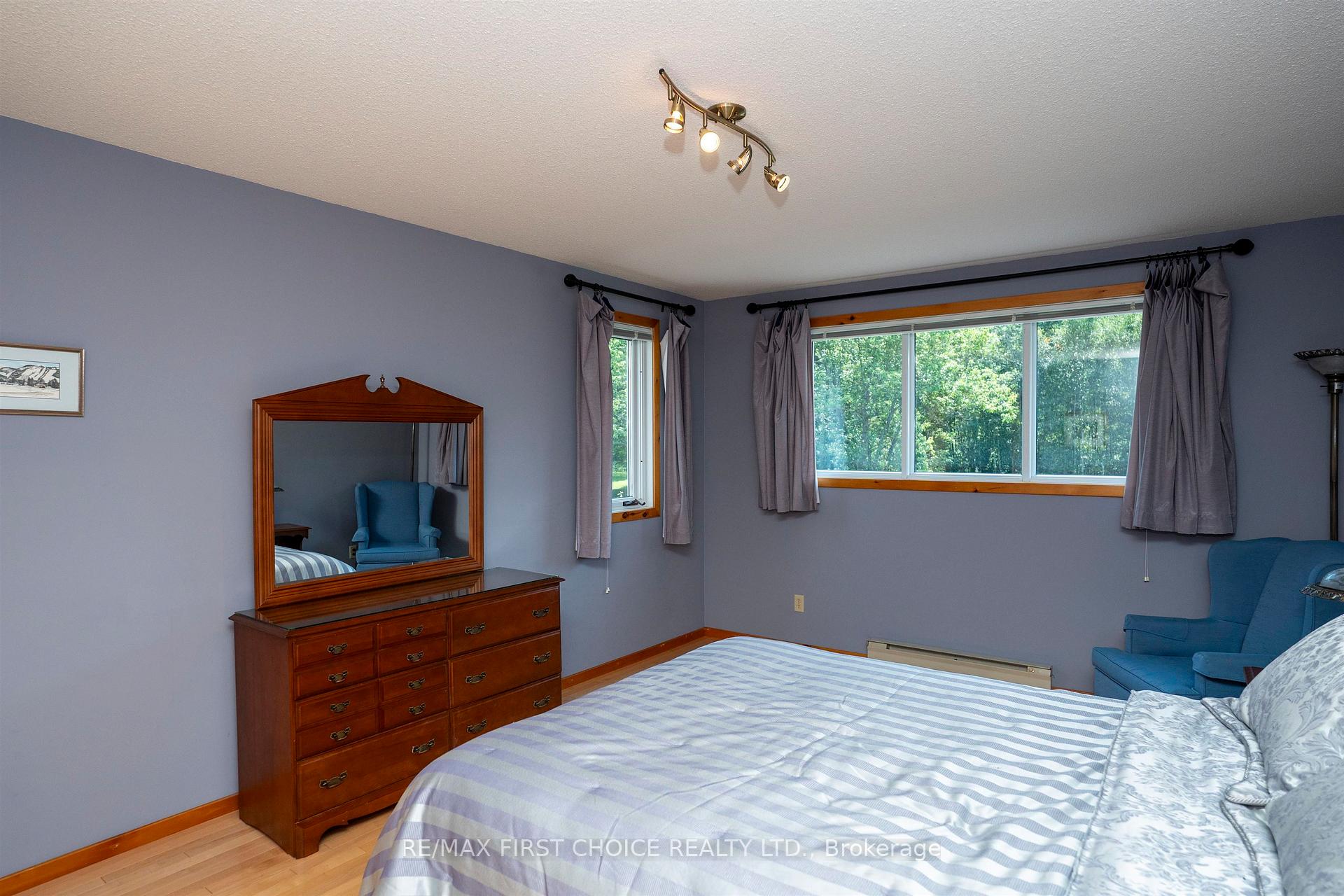 Photo 29 of 4306 Oak Heights Place, Thunder Bay, Mountain Road — HOMEH