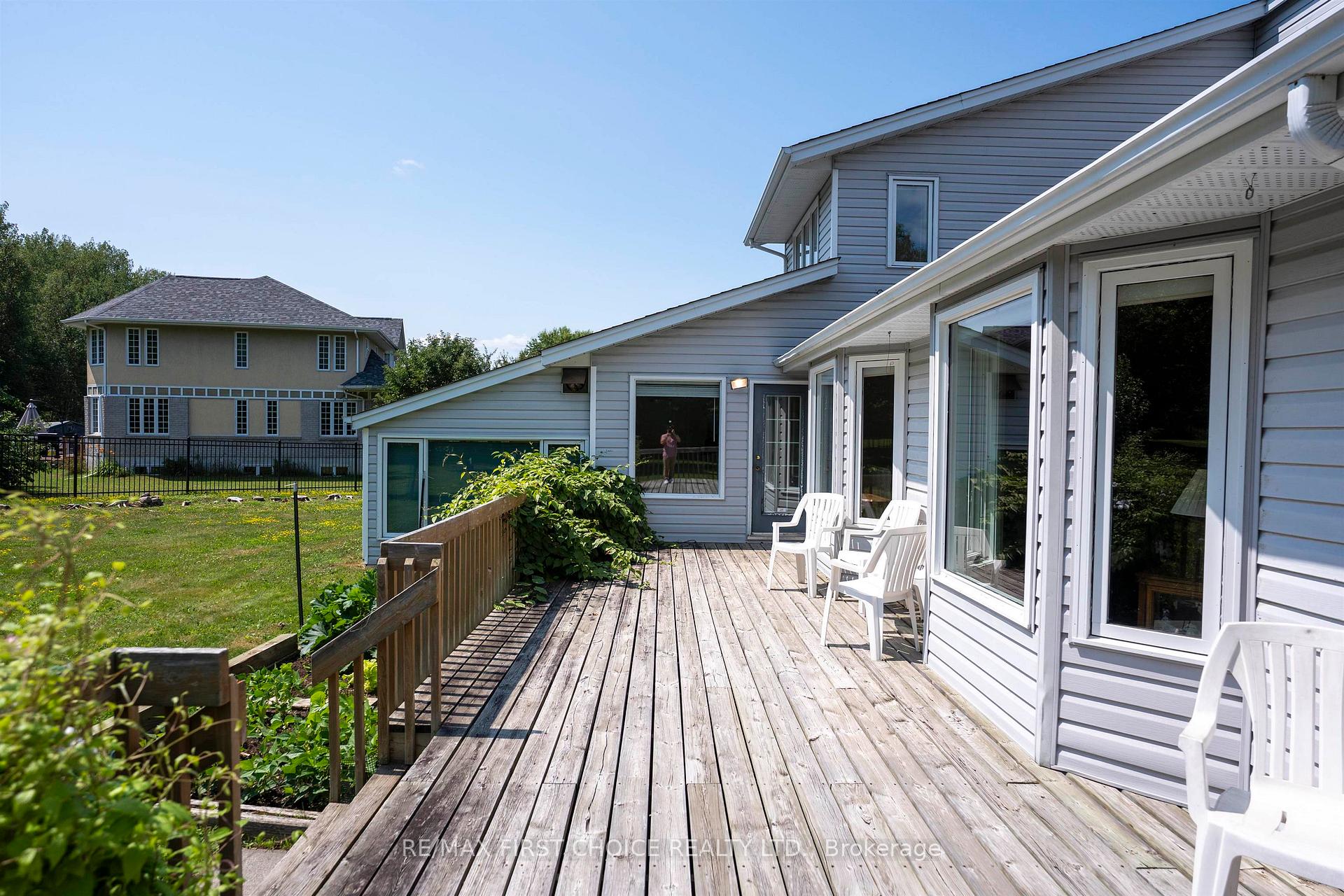 Photo 42 of 4306 Oak Heights Place, Thunder Bay, Mountain Road — HOMEH