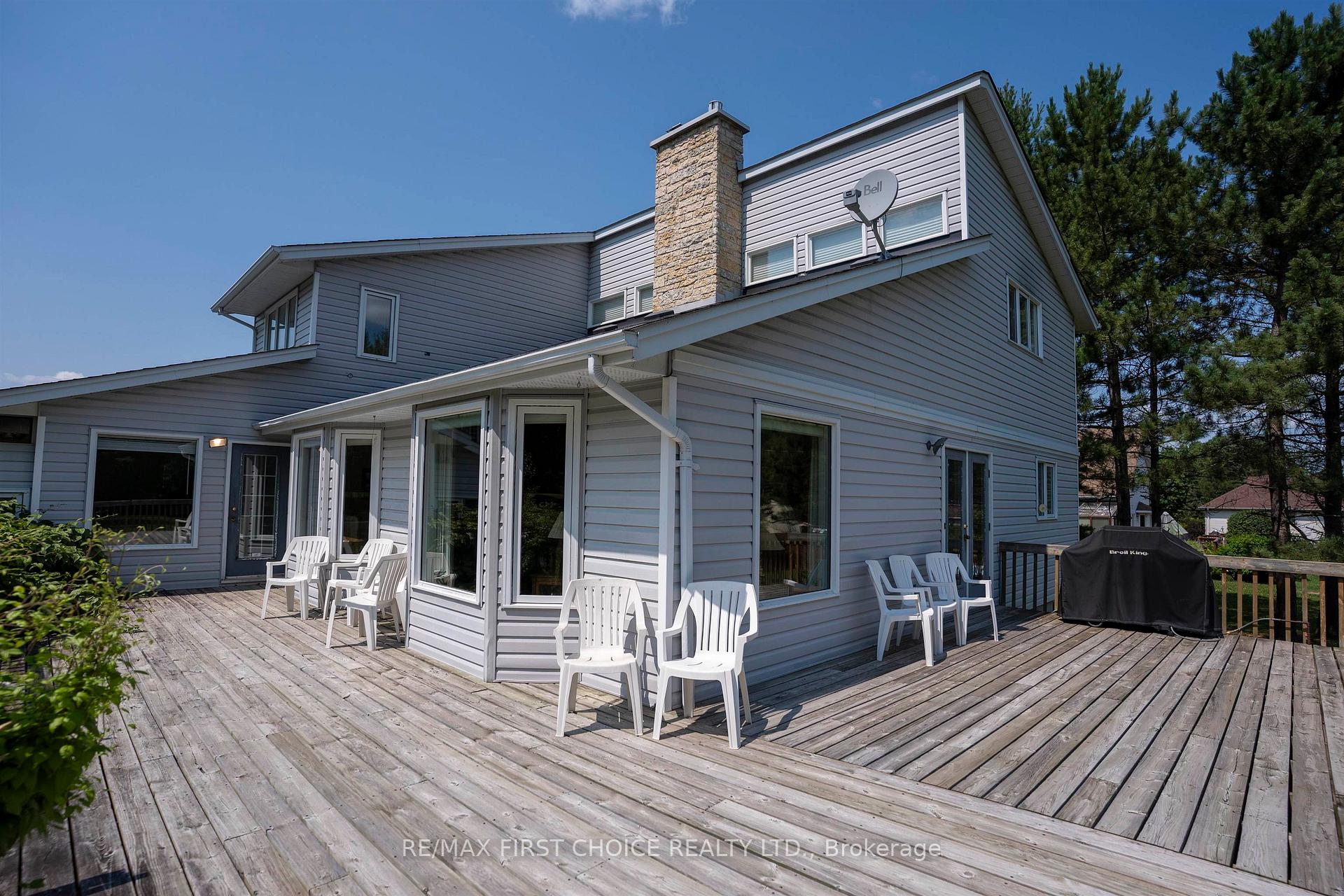 Photo 43 of 4306 Oak Heights Place, Thunder Bay, Mountain Road — HOMEH