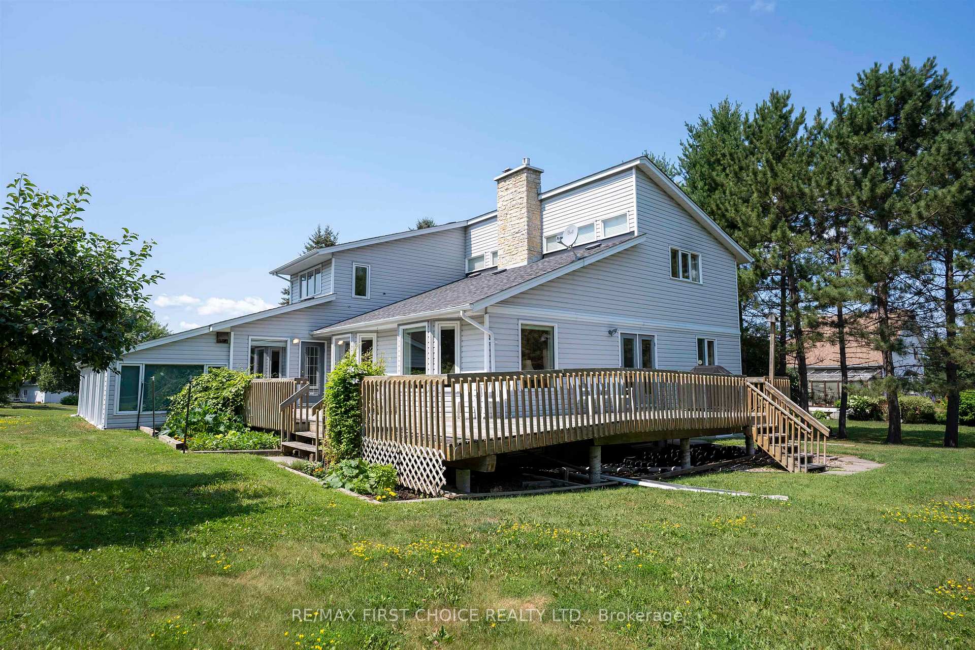 Photo 44 of 4306 Oak Heights Place, Thunder Bay, Mountain Road — HOMEH