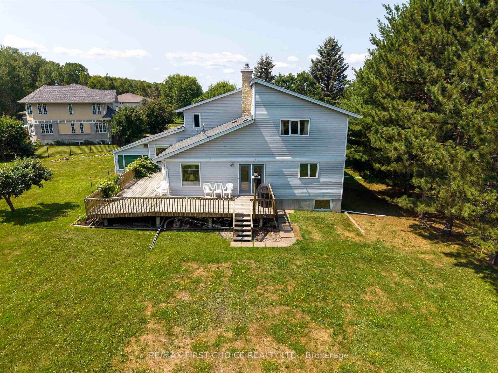 Photo 45 of 4306 Oak Heights Place, Thunder Bay, Mountain Road — HOMEH