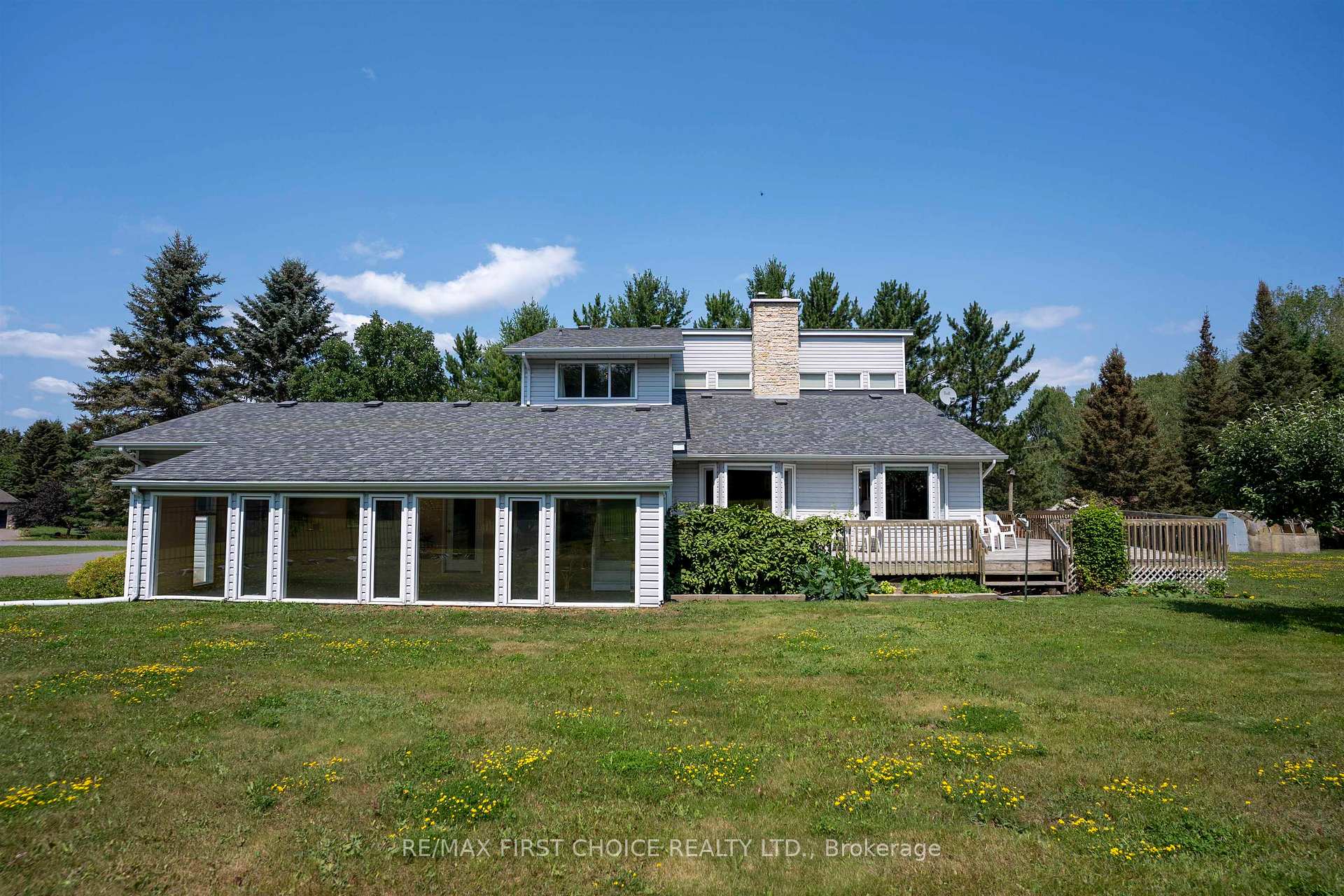Photo 46 of 4306 Oak Heights Place, Thunder Bay, Mountain Road — HOMEH