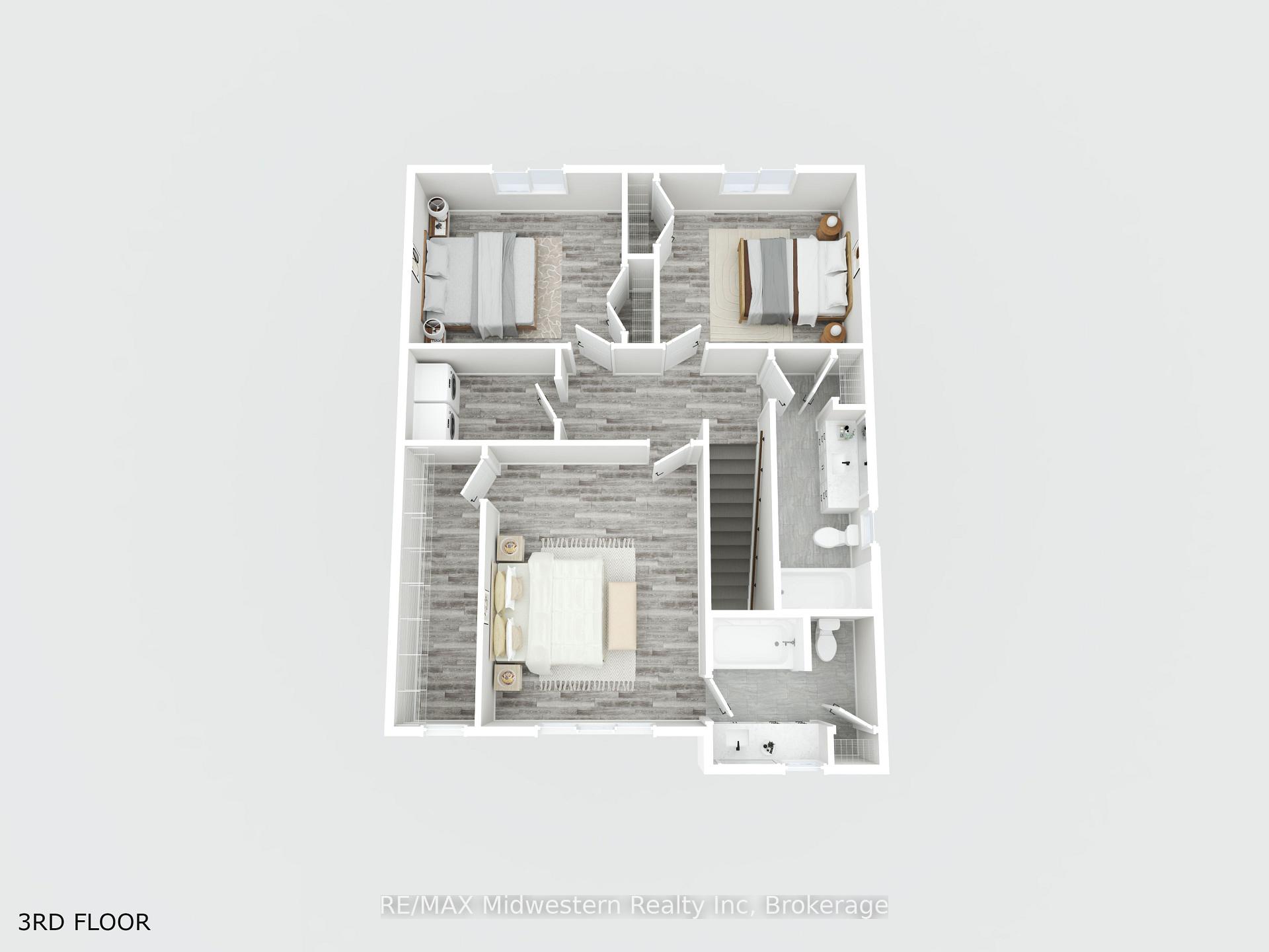 Photo 9 of 10 Roberts Street, Huron East, Seaforth — HOMEH