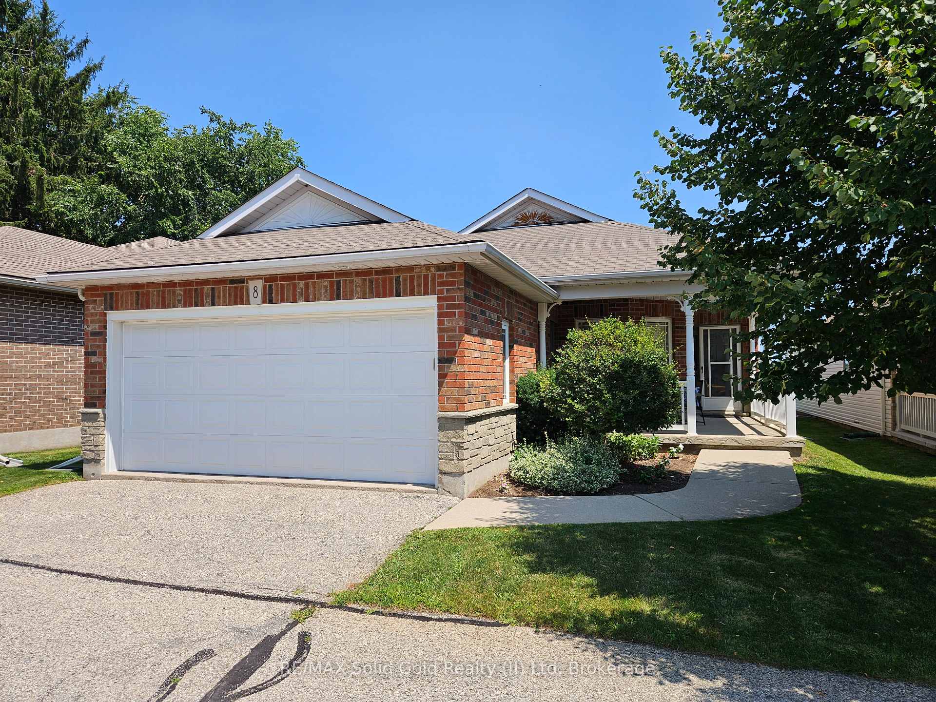 Photo 1 of Unit 8, 1662 Erbs Road, Wilmot — HOMEH