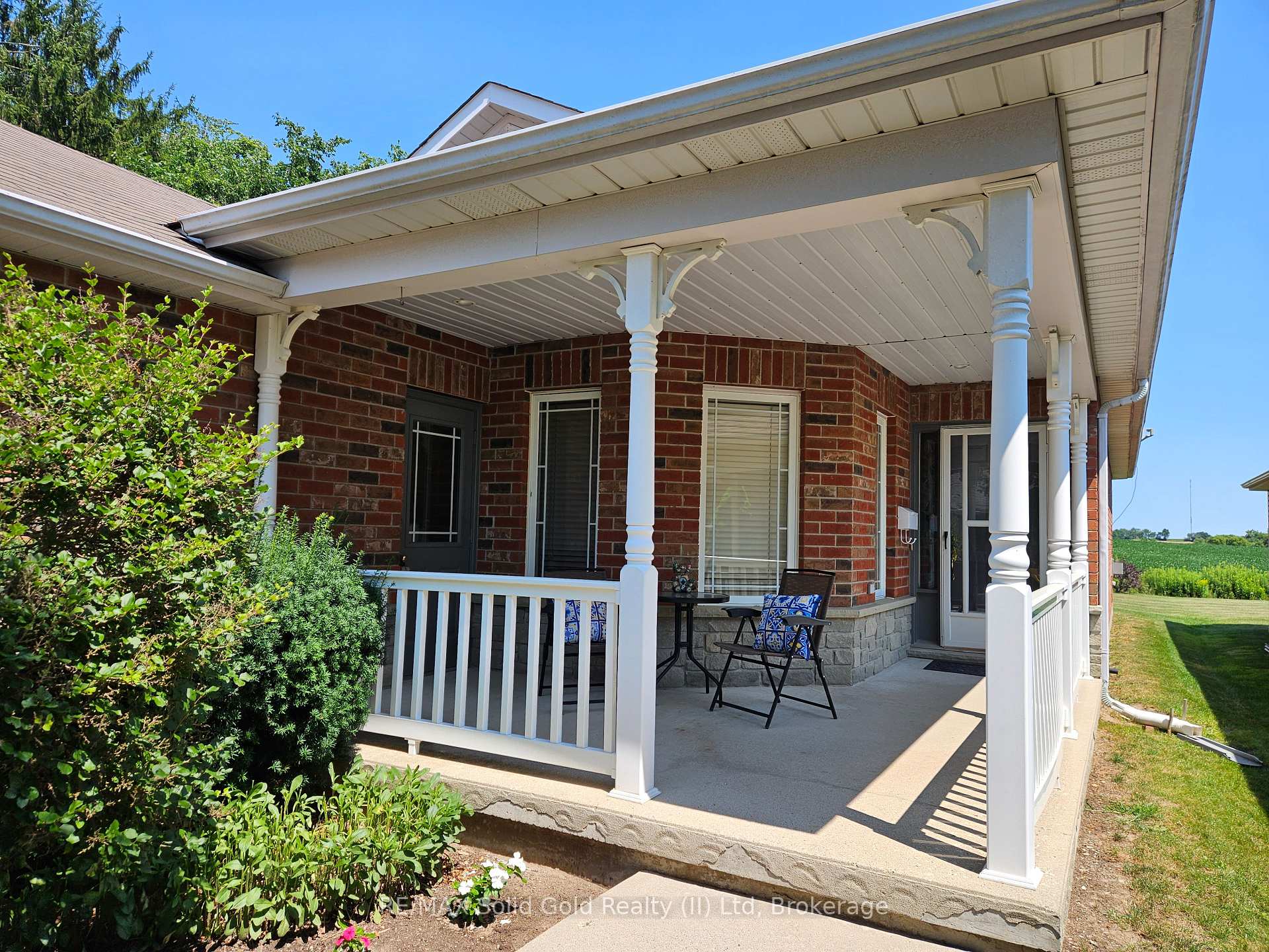 Photo 2 of Unit 8, 1662 Erbs Road, Wilmot — HOMEH