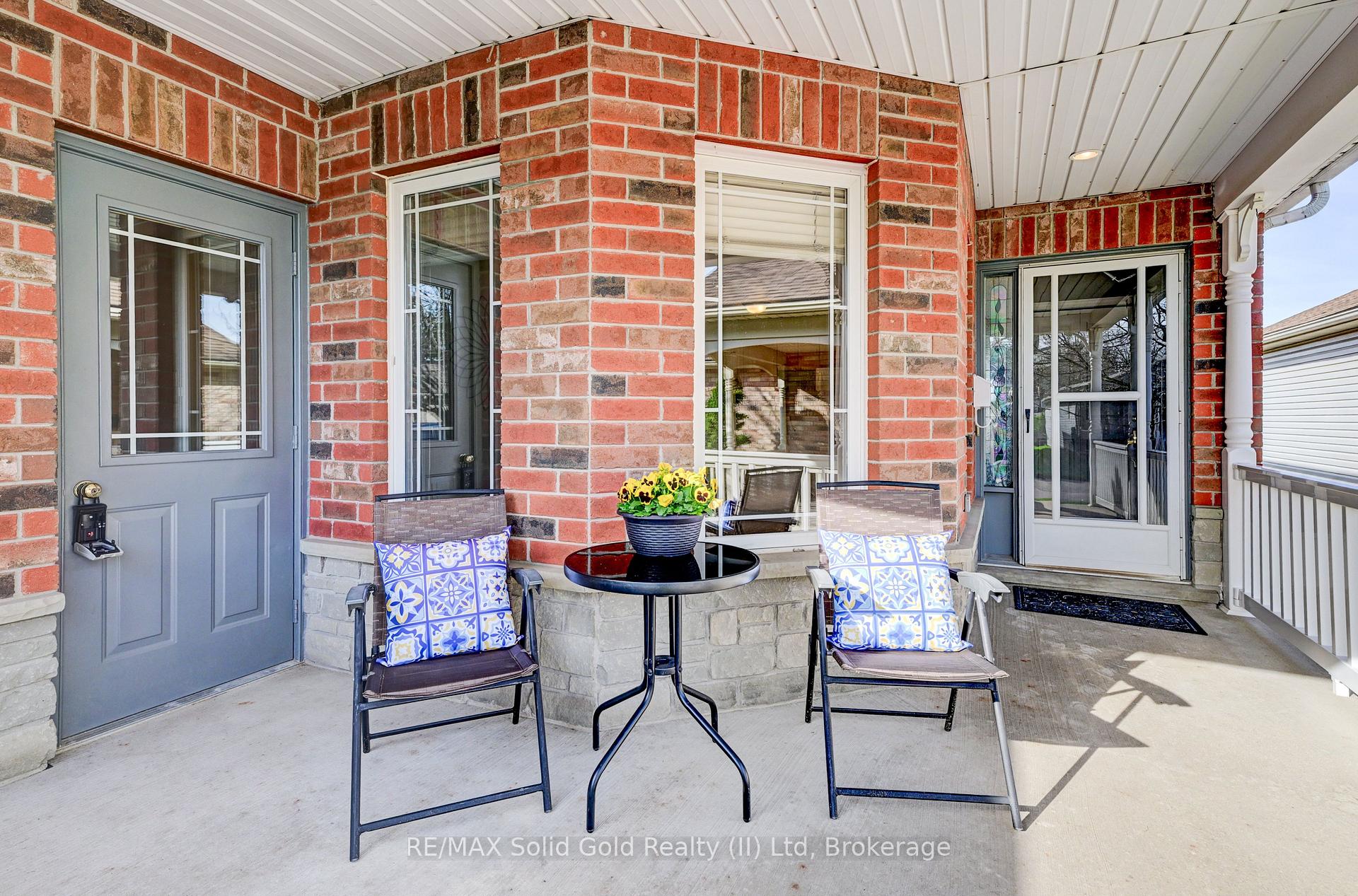 Photo 3 of Unit 8, 1662 Erbs Road, Wilmot — HOMEH