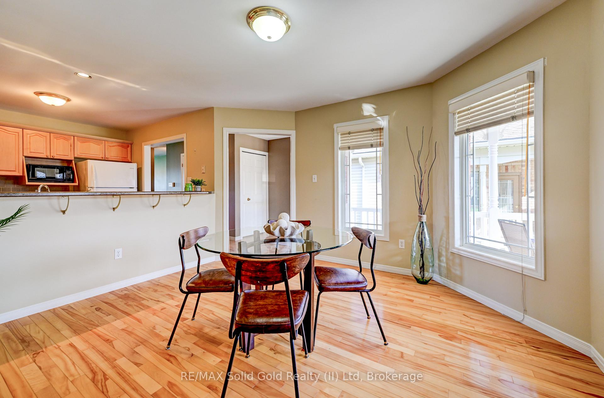 Photo 6 of Unit 8, 1662 Erbs Road, Wilmot — HOMEH