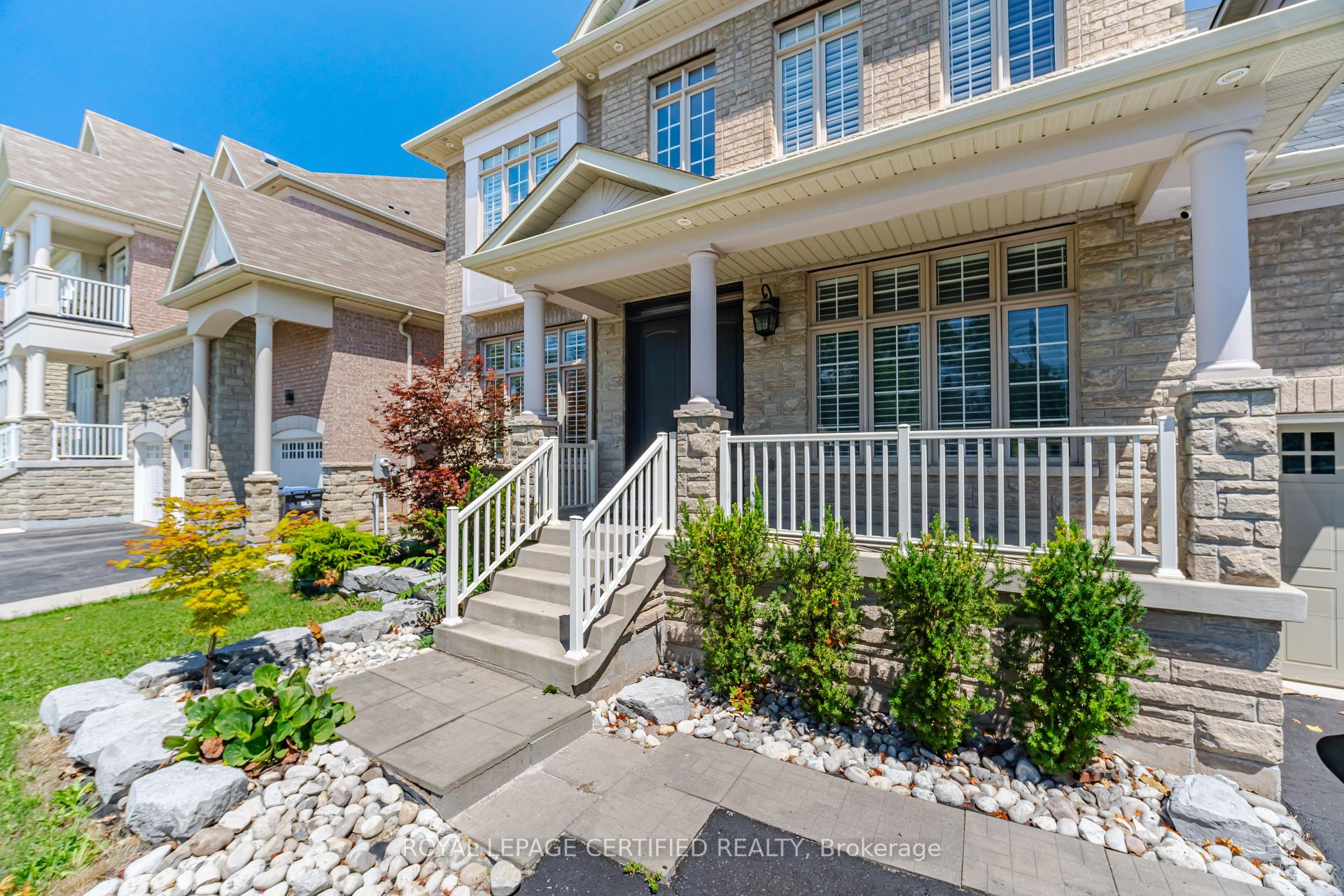Photo 2 of 8833 Creditview Road, Brampton, Credit Valley — HOMEH