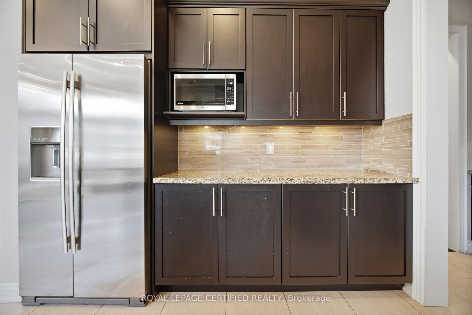 Photo 8 of 8833 Creditview Road, Brampton, Credit Valley — HOMEH