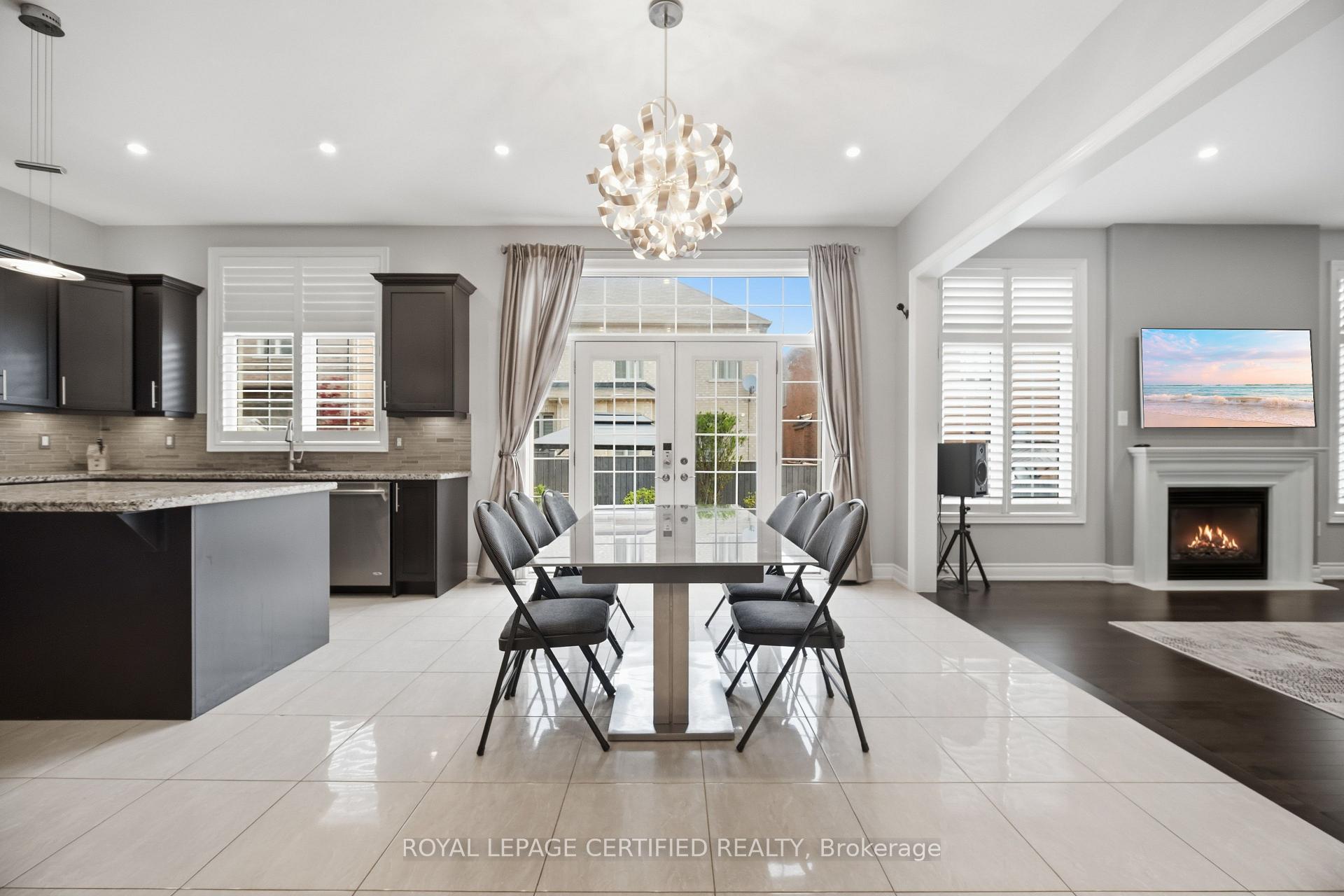 Photo 12 of 8833 Creditview Road, Brampton, Credit Valley — HOMEH