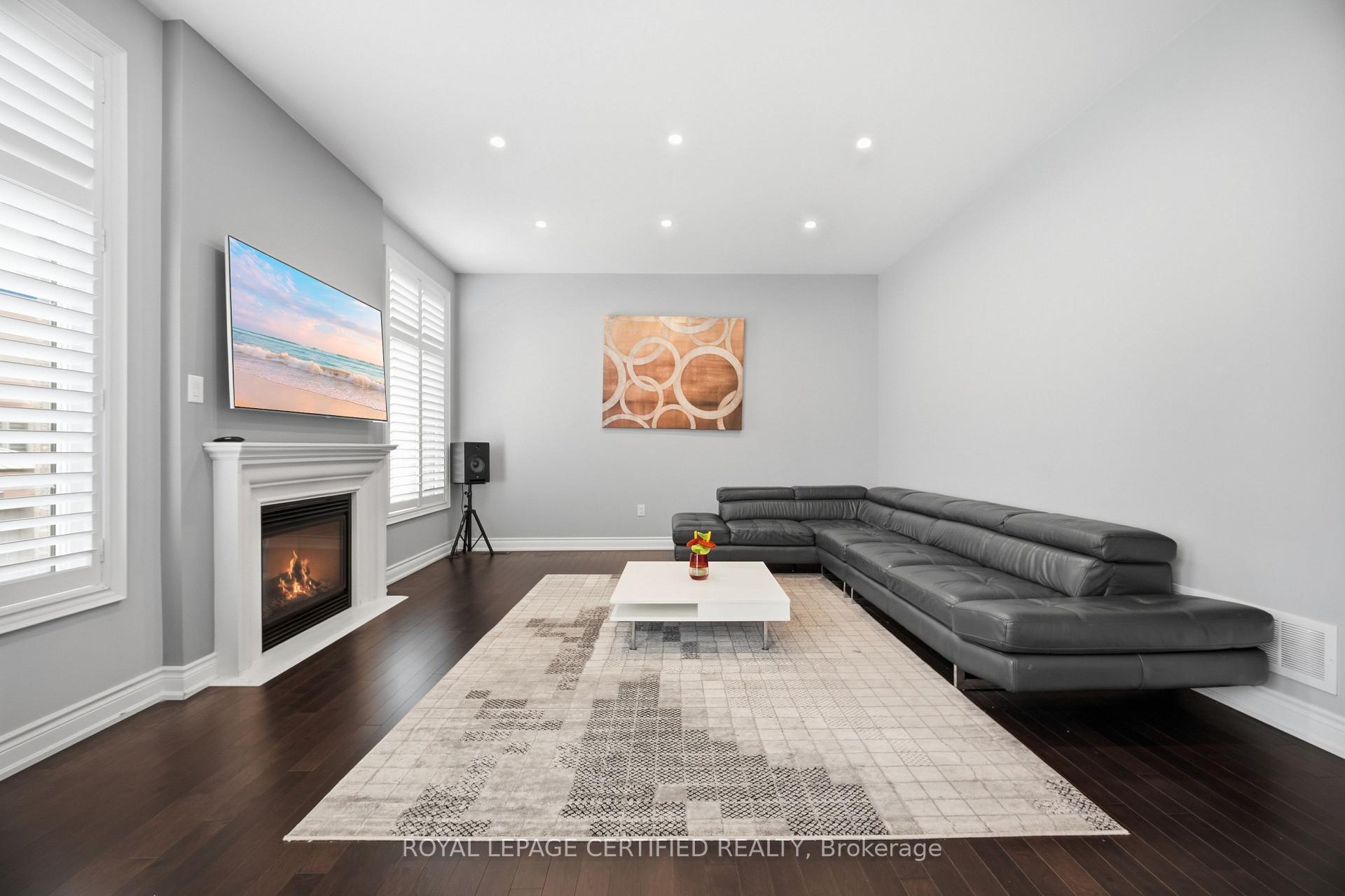Photo 13 of 8833 Creditview Road, Brampton, Credit Valley — HOMEH