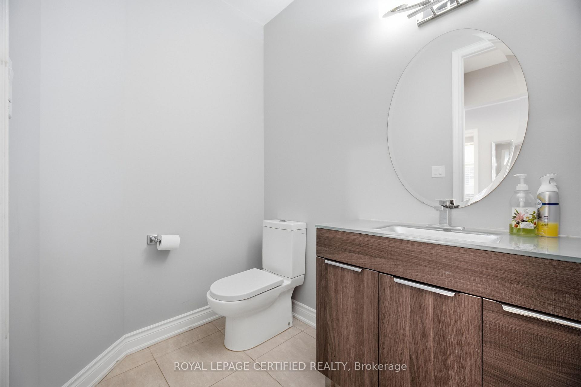 Photo 17 of 8833 Creditview Road, Brampton, Credit Valley — HOMEH