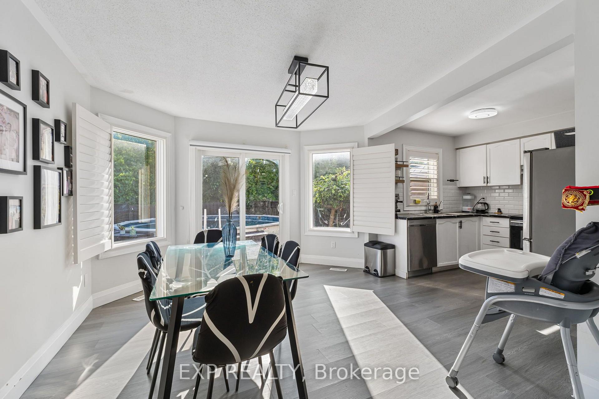 Photo 20 of 10 Elephant Hill Drive, Clarington, Bowmanville — HOMEH