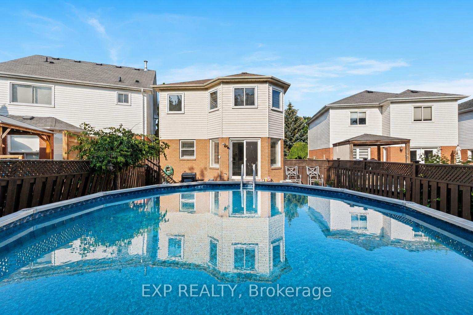 Photo 45 of 10 Elephant Hill Drive, Clarington, Bowmanville — HOMEH