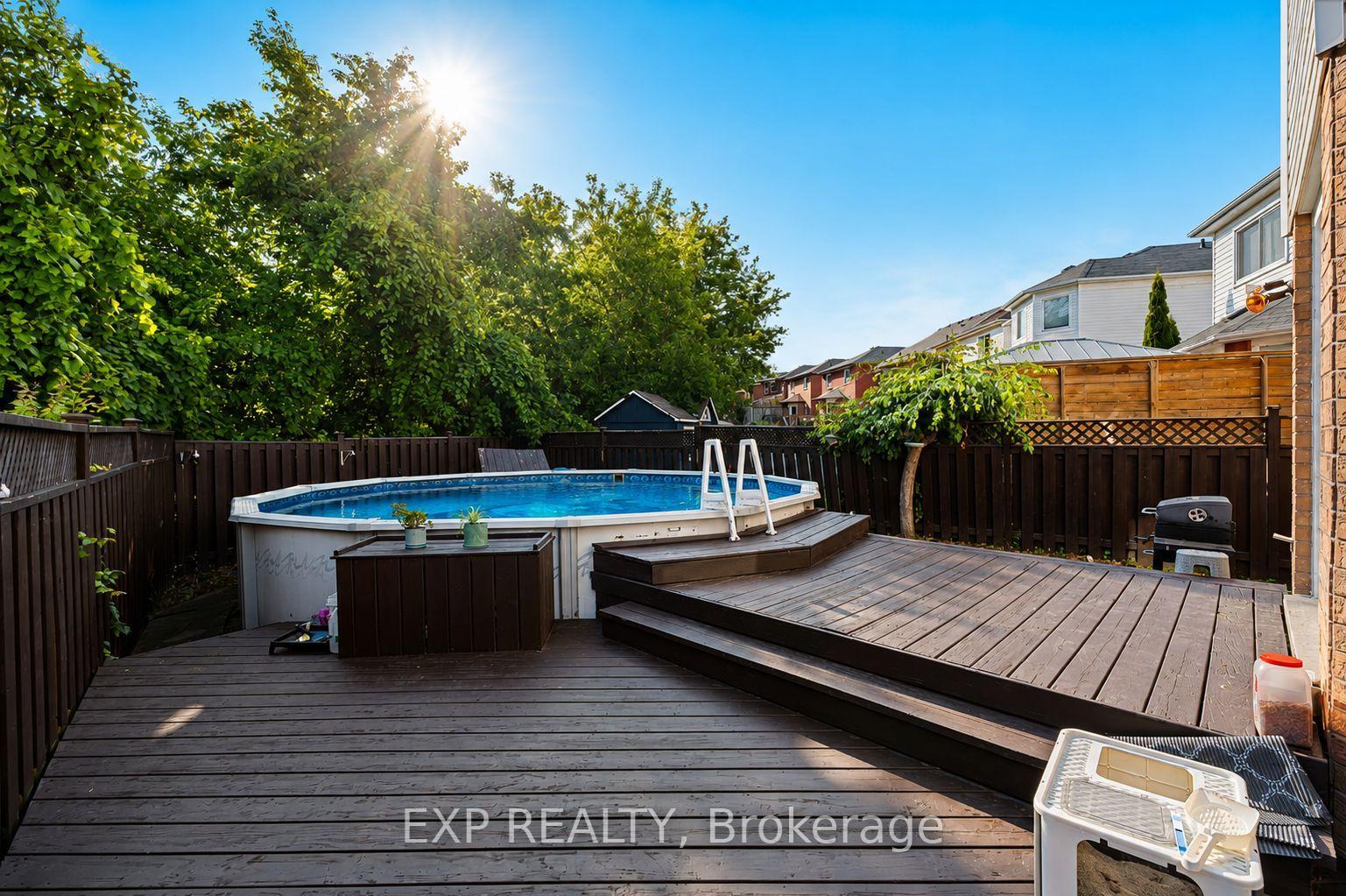 Photo 48 of 10 Elephant Hill Drive, Clarington, Bowmanville — HOMEH