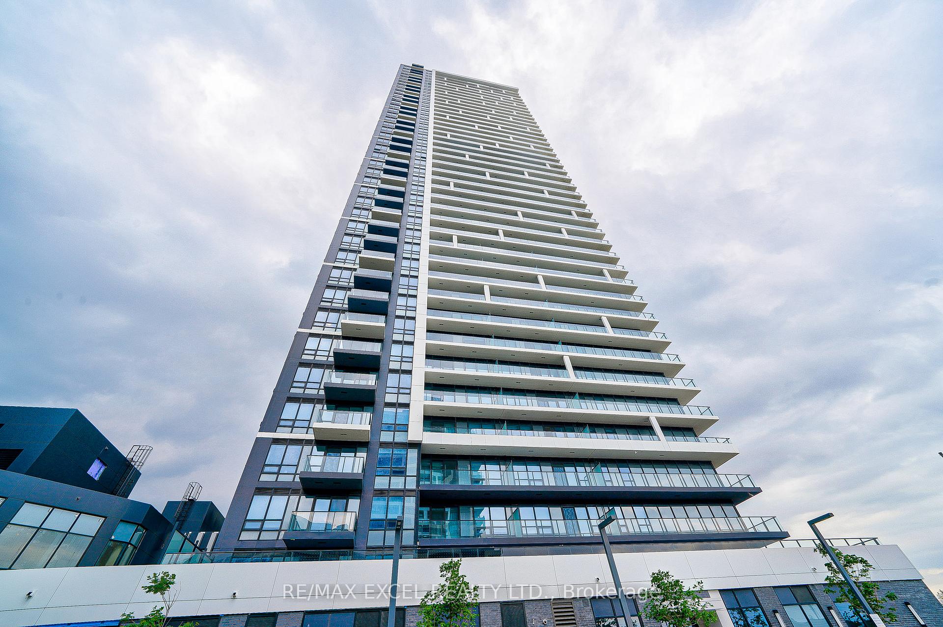Photo 1 of Unit 3508, 8 Water Walk Drive, Markham, Unionville — HOMEH