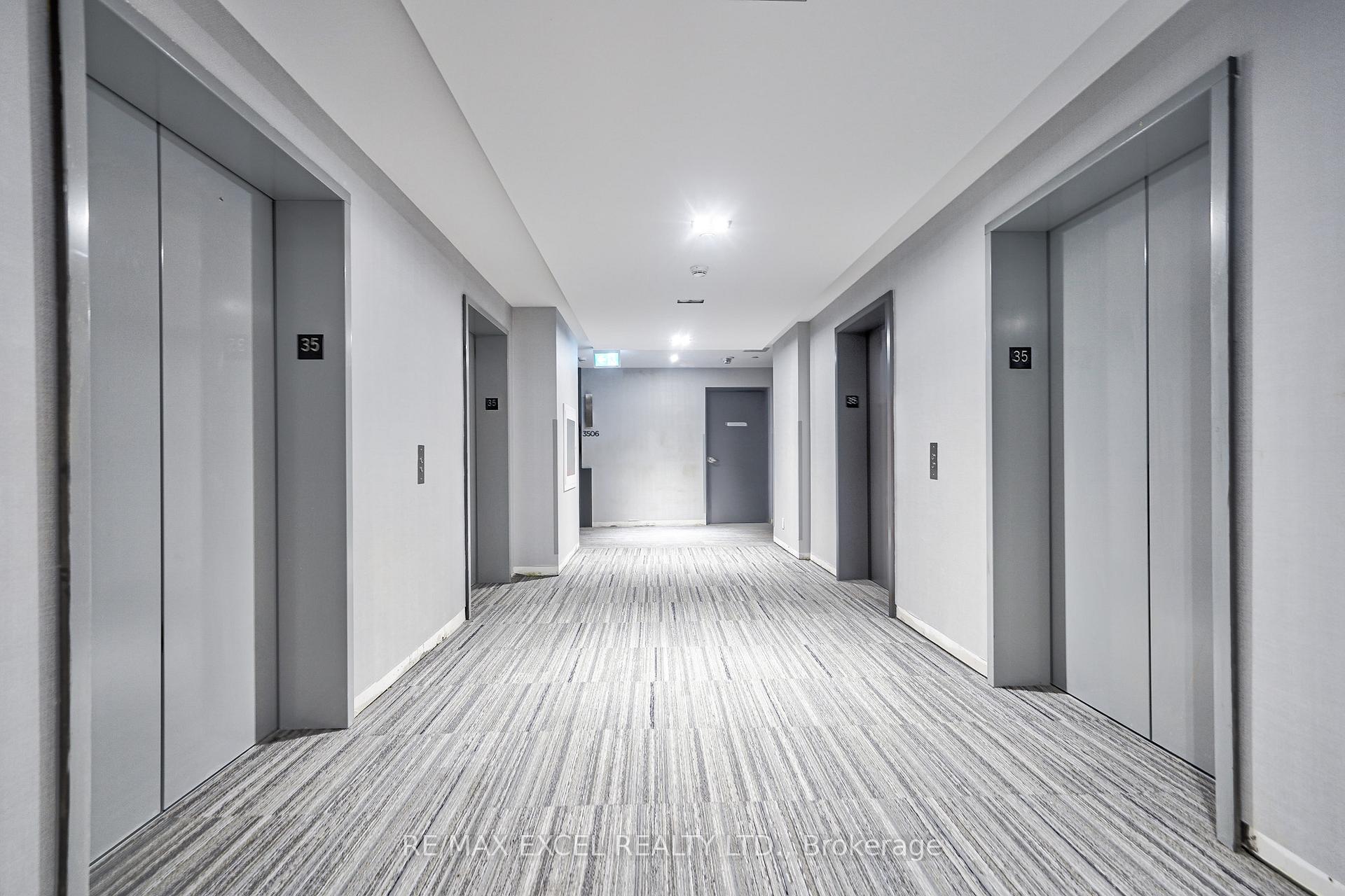 Photo 4 of Unit 3508, 8 Water Walk Drive, Markham, Unionville — HOMEH