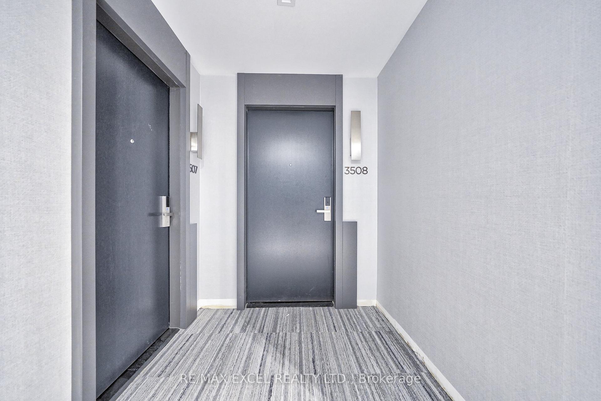 Photo 5 of Unit 3508, 8 Water Walk Drive, Markham, Unionville — HOMEH