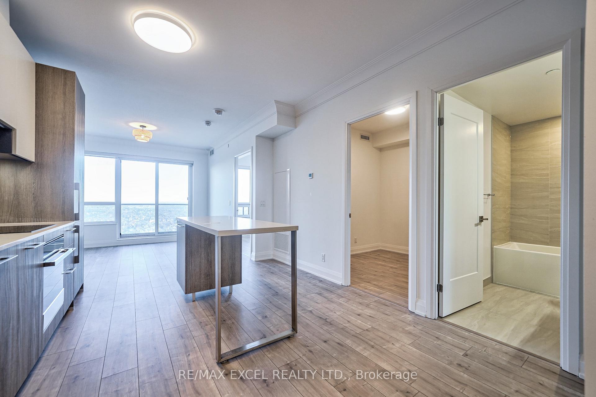 Photo 7 of Unit 3508, 8 Water Walk Drive, Markham, Unionville — HOMEH
