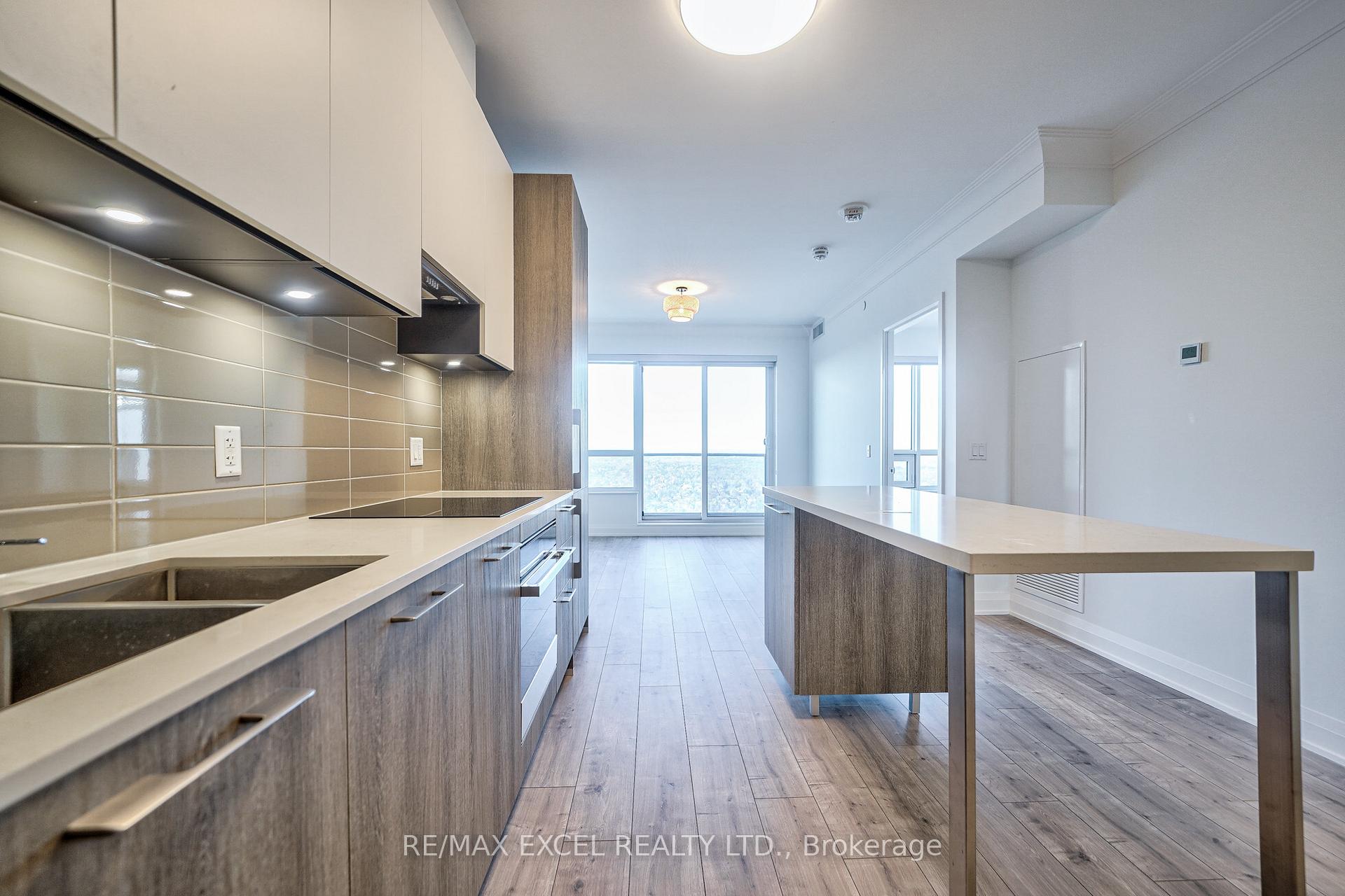 Photo 8 of Unit 3508, 8 Water Walk Drive, Markham, Unionville — HOMEH