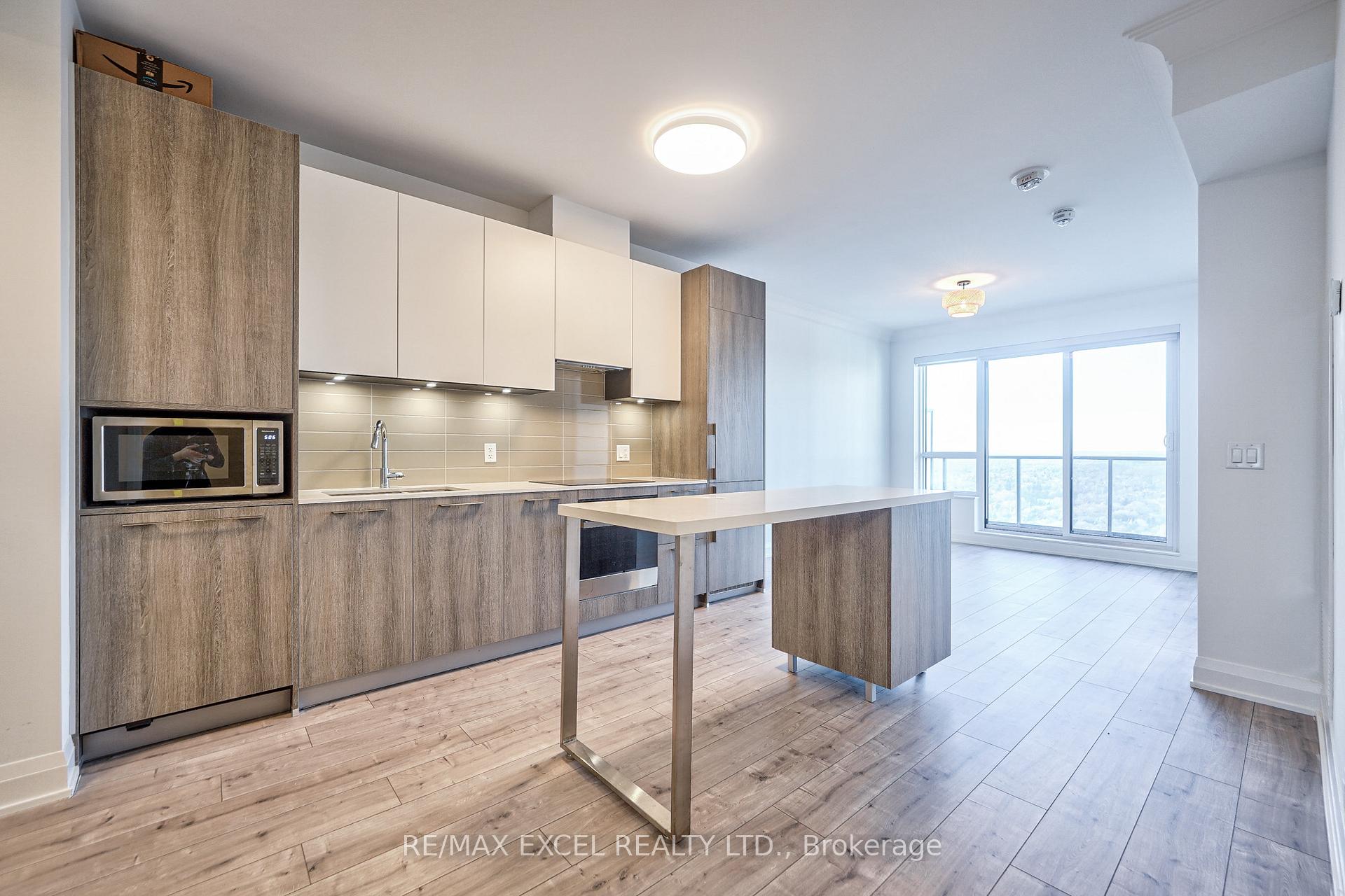 Photo 9 of Unit 3508, 8 Water Walk Drive, Markham, Unionville — HOMEH