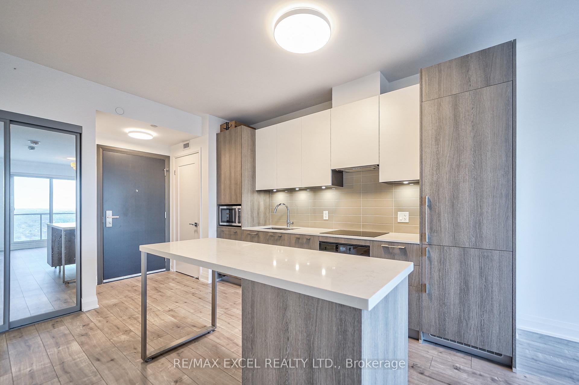 Photo 11 of Unit 3508, 8 Water Walk Drive, Markham, Unionville — HOMEH