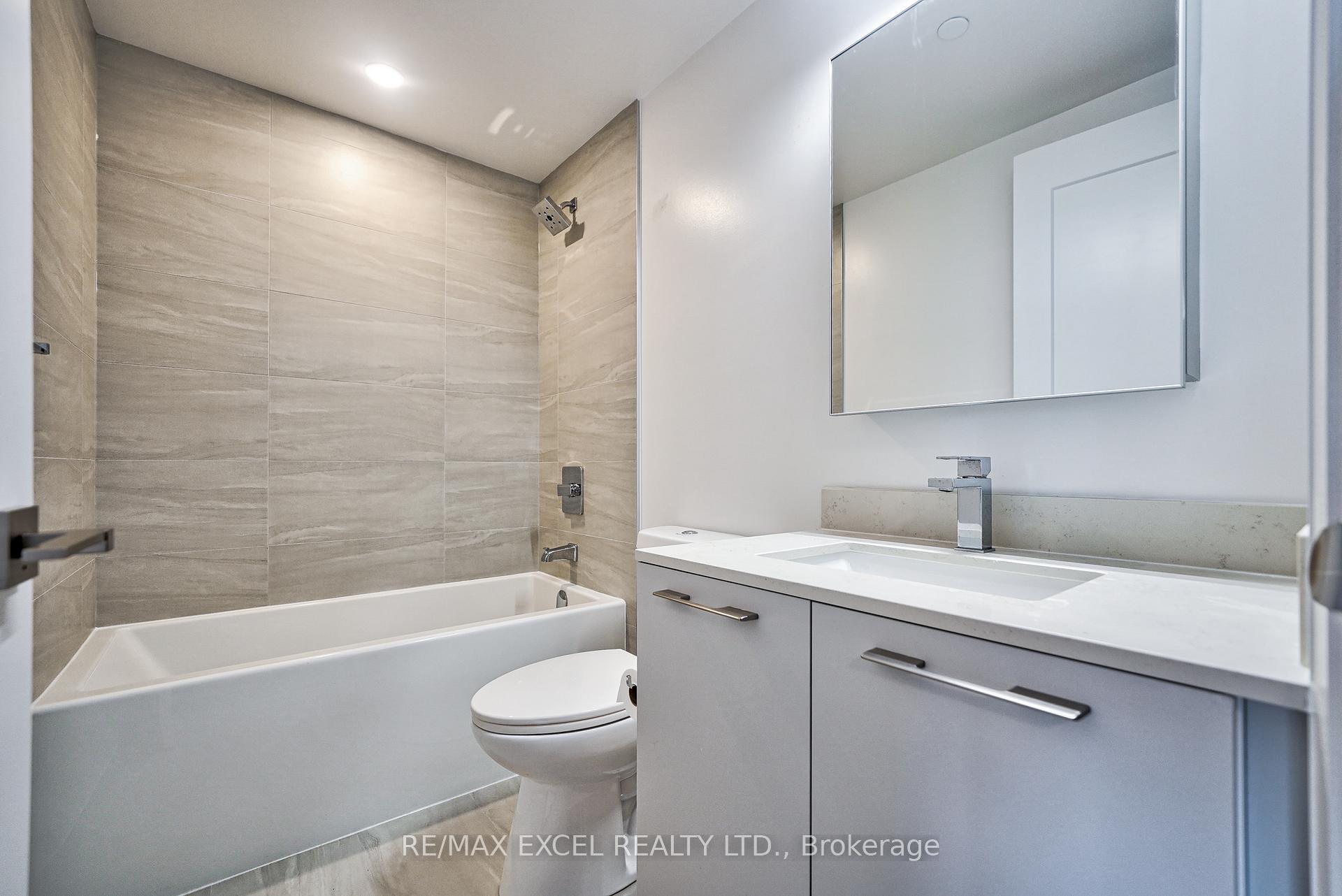 Photo 18 of Unit 3508, 8 Water Walk Drive, Markham, Unionville — HOMEH