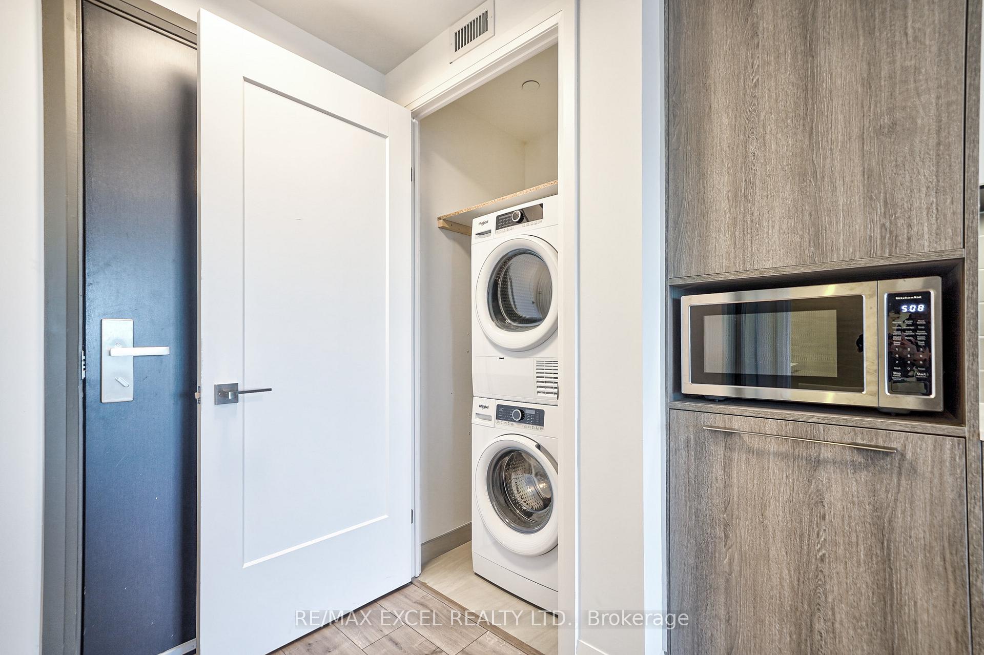 Photo 24 of Unit 3508, 8 Water Walk Drive, Markham, Unionville — HOMEH