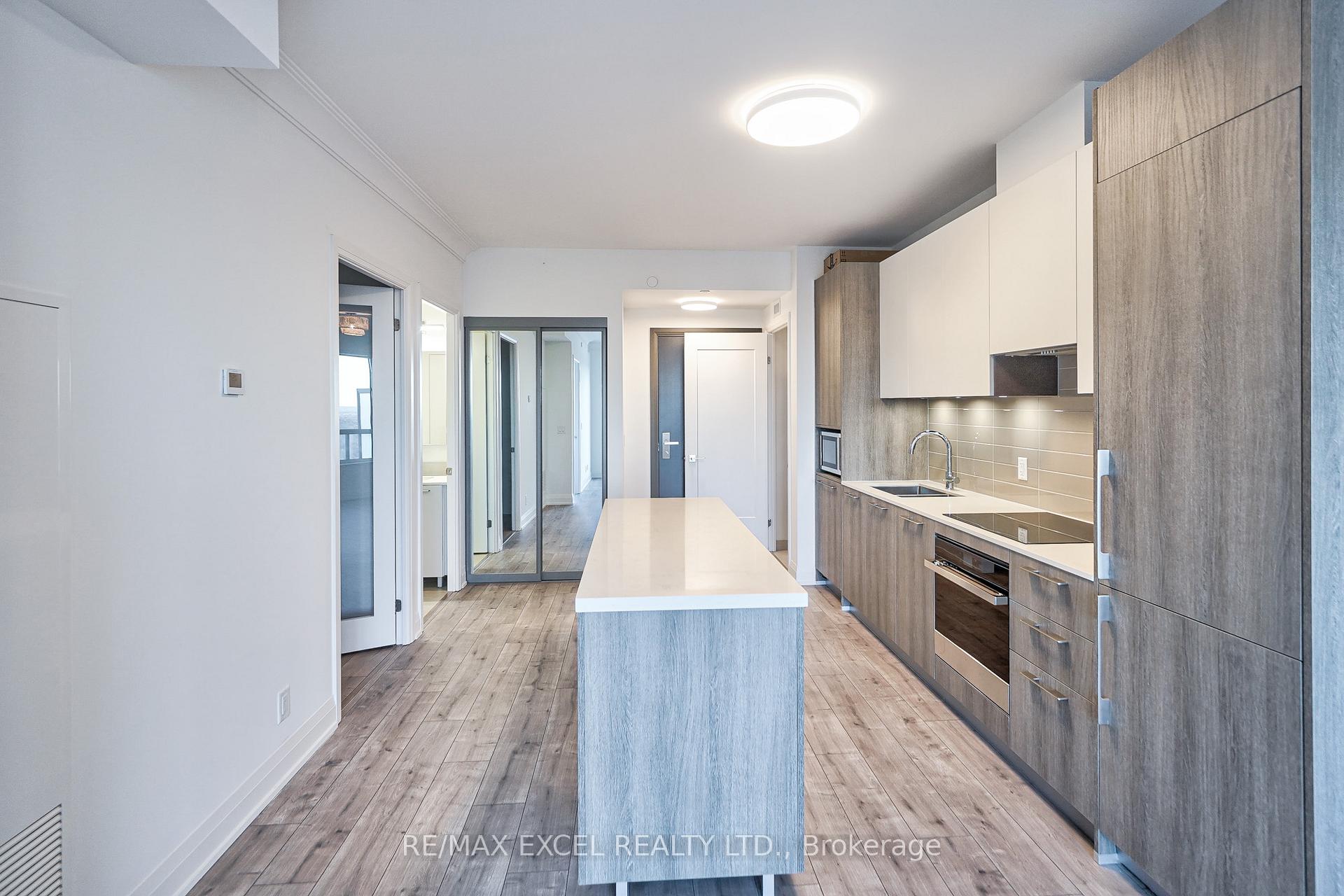 Photo 30 of Unit 3508, 8 Water Walk Drive, Markham, Unionville — HOMEH