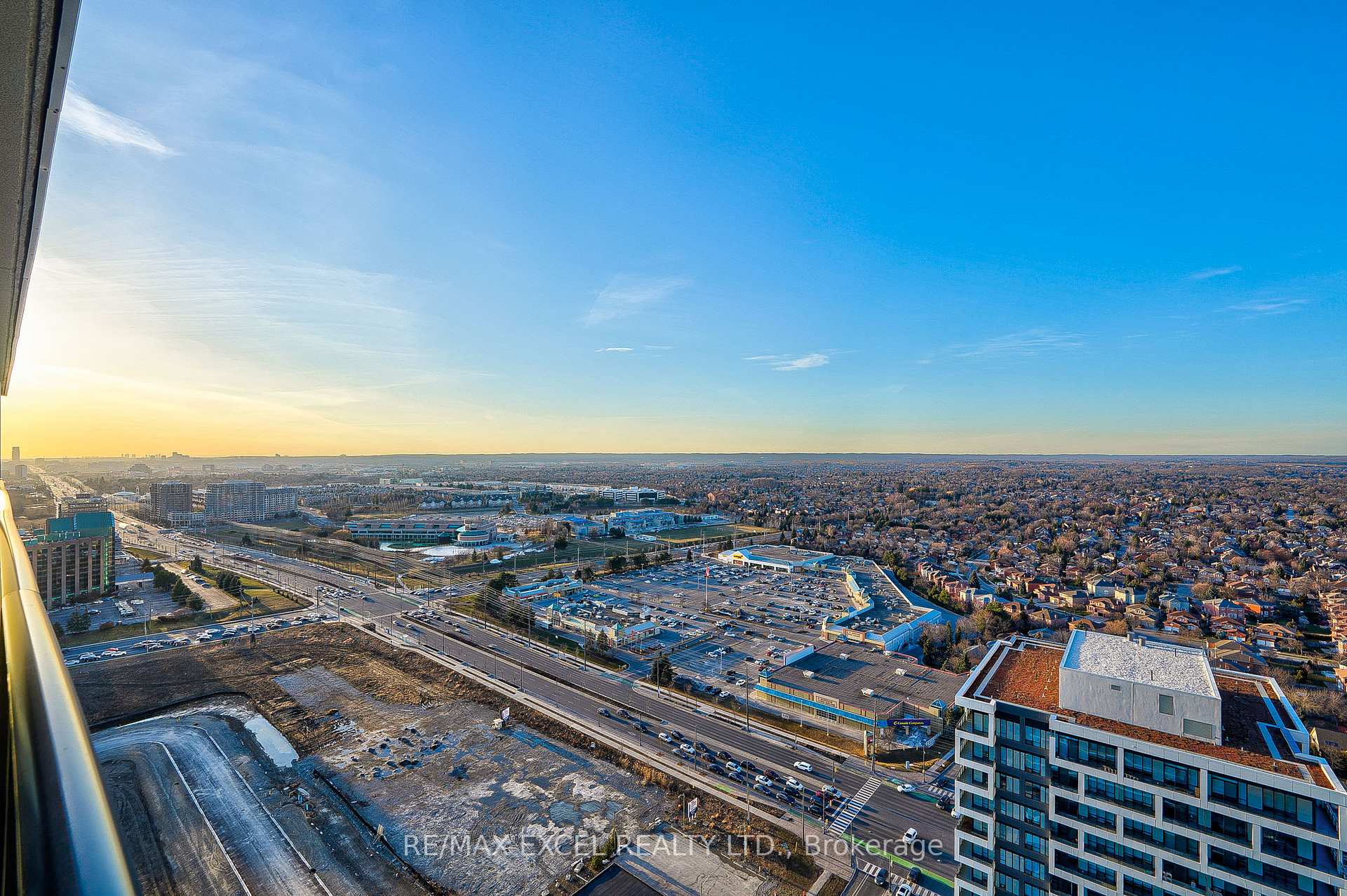 Photo 37 of Unit 3508, 8 Water Walk Drive, Markham, Unionville — HOMEH