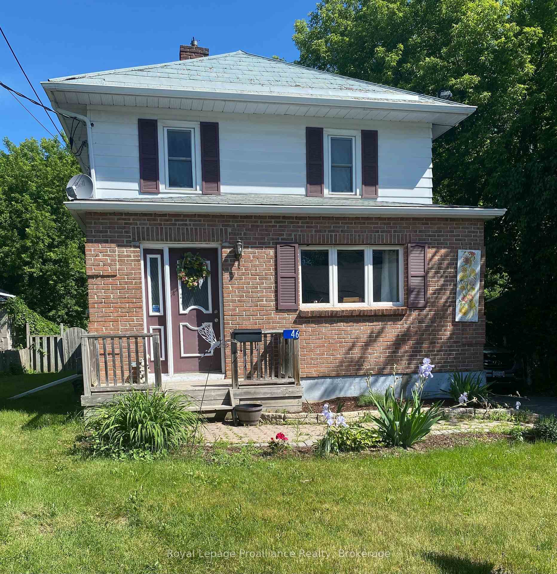 Photo of 46 Victoria Street
