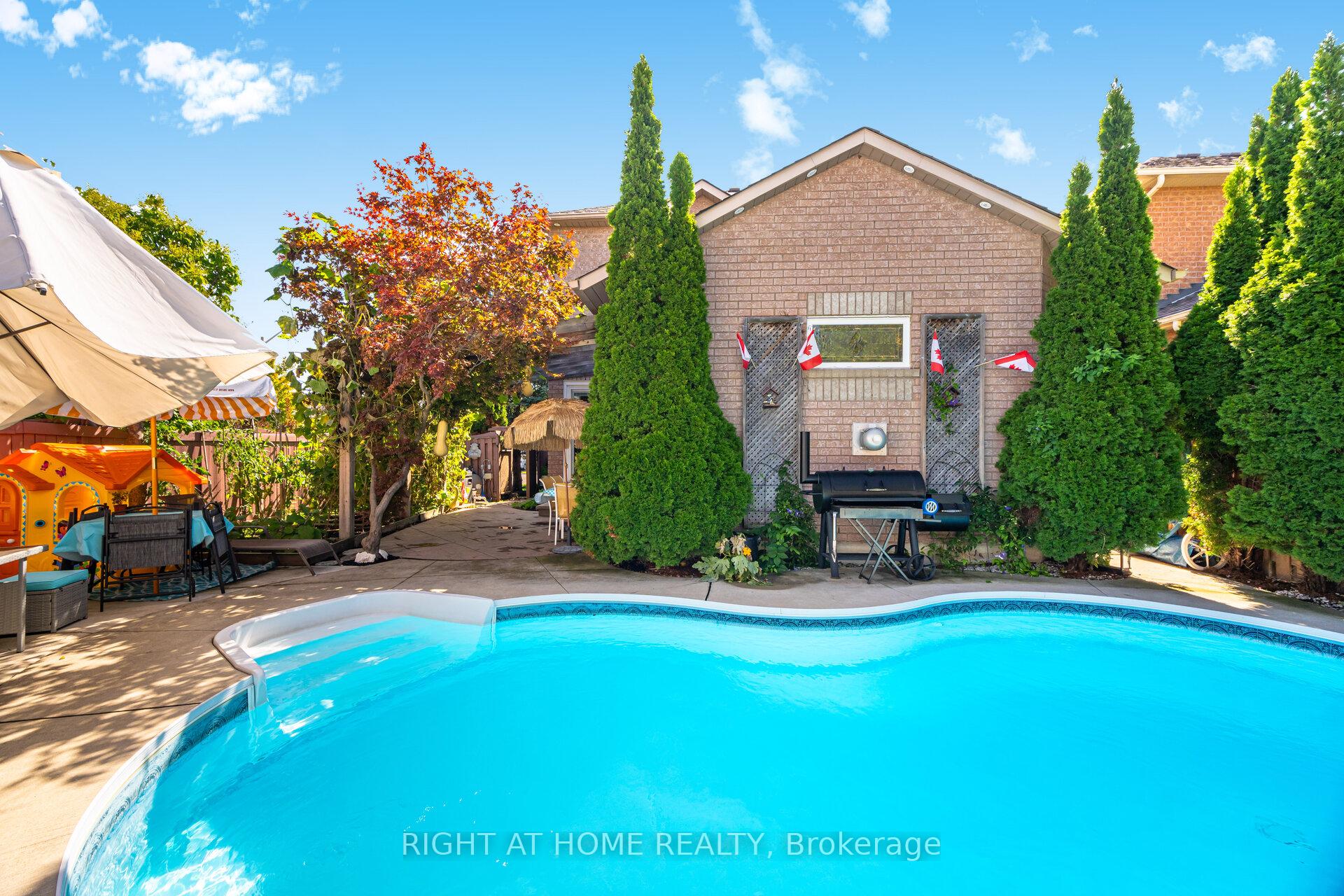 Photo 46 of 2 Melrose Gardens, Brampton, Snelgrove — HOMEH