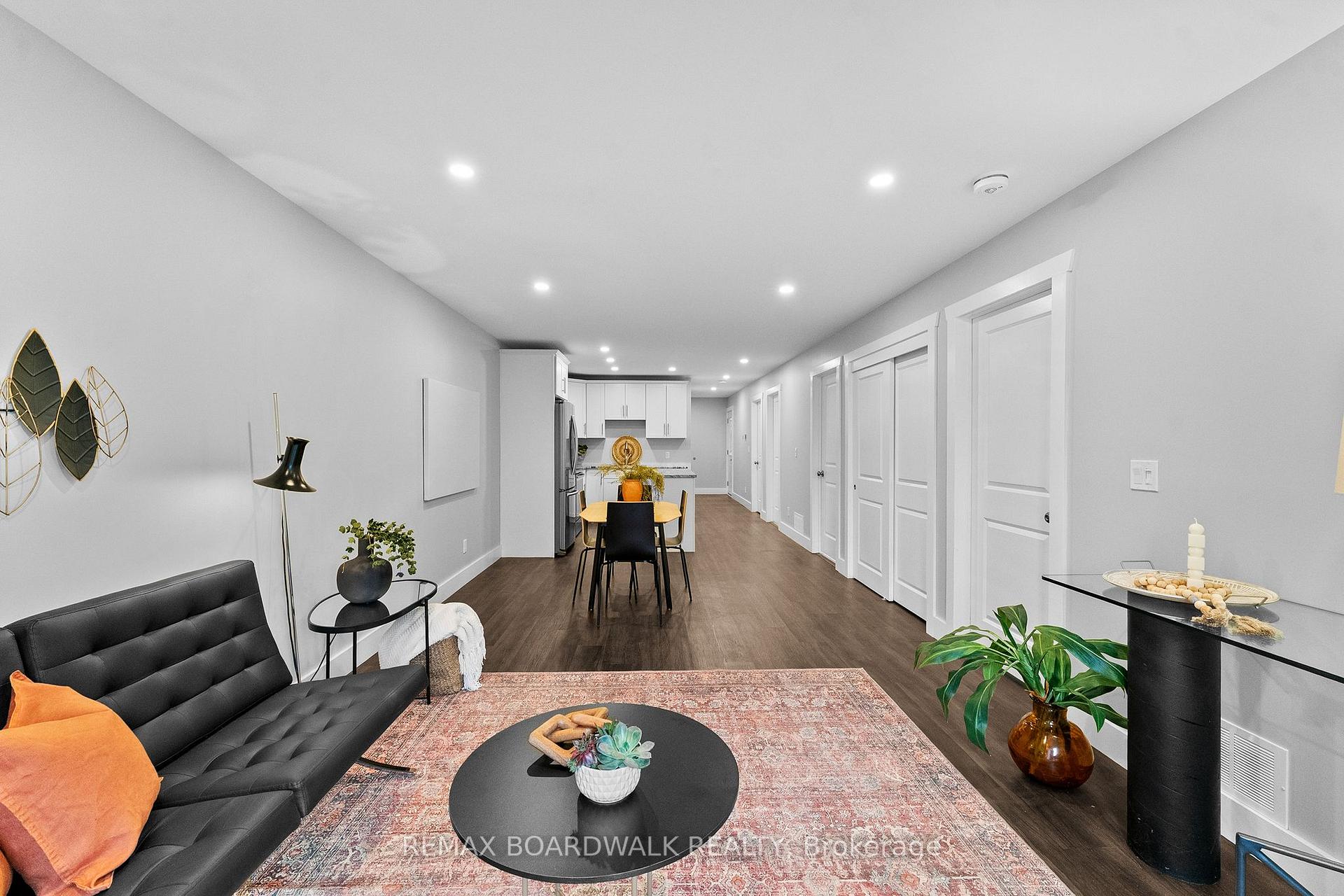 Photo 5 of Unit B, 32 David Street, Edwardsburgh/Cardinal, Edwardsburgh/Cardinal Twp — HOMEH