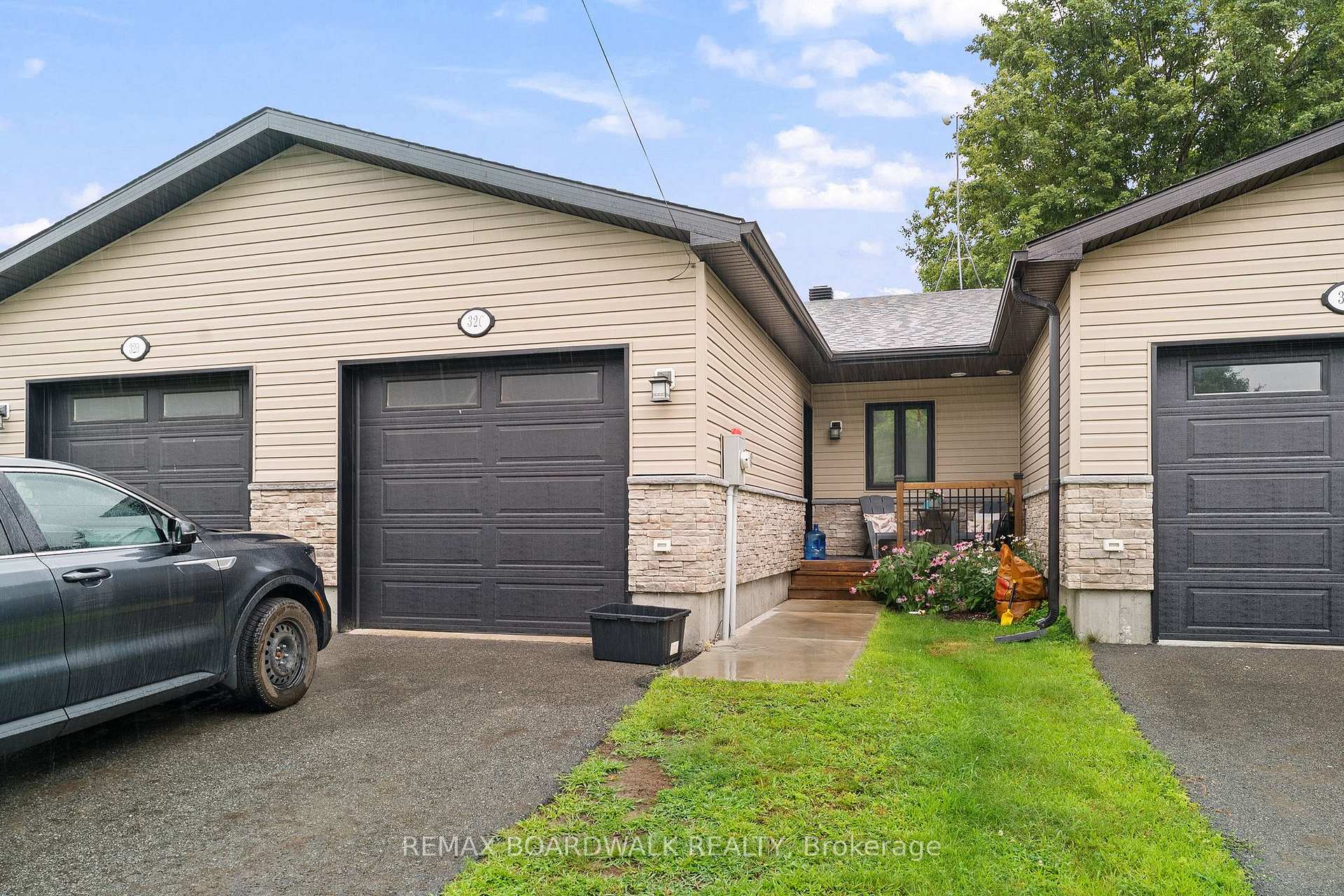 Photo 1 of Unit C, 32 David Street, Edwardsburgh/Cardinal, Edwardsburgh/Cardinal Twp — HOMEH