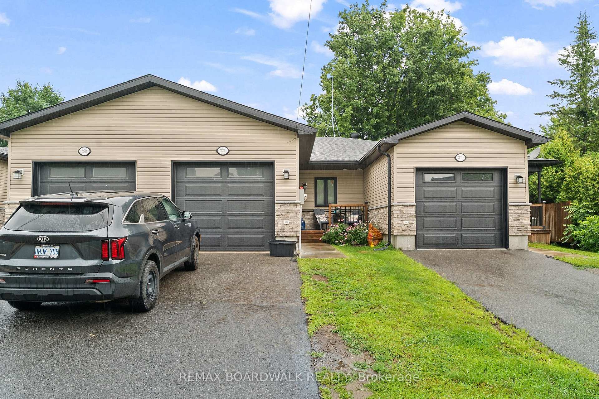 Photo 2 of Unit C, 32 David Street, Edwardsburgh/Cardinal, Edwardsburgh/Cardinal Twp — HOMEH