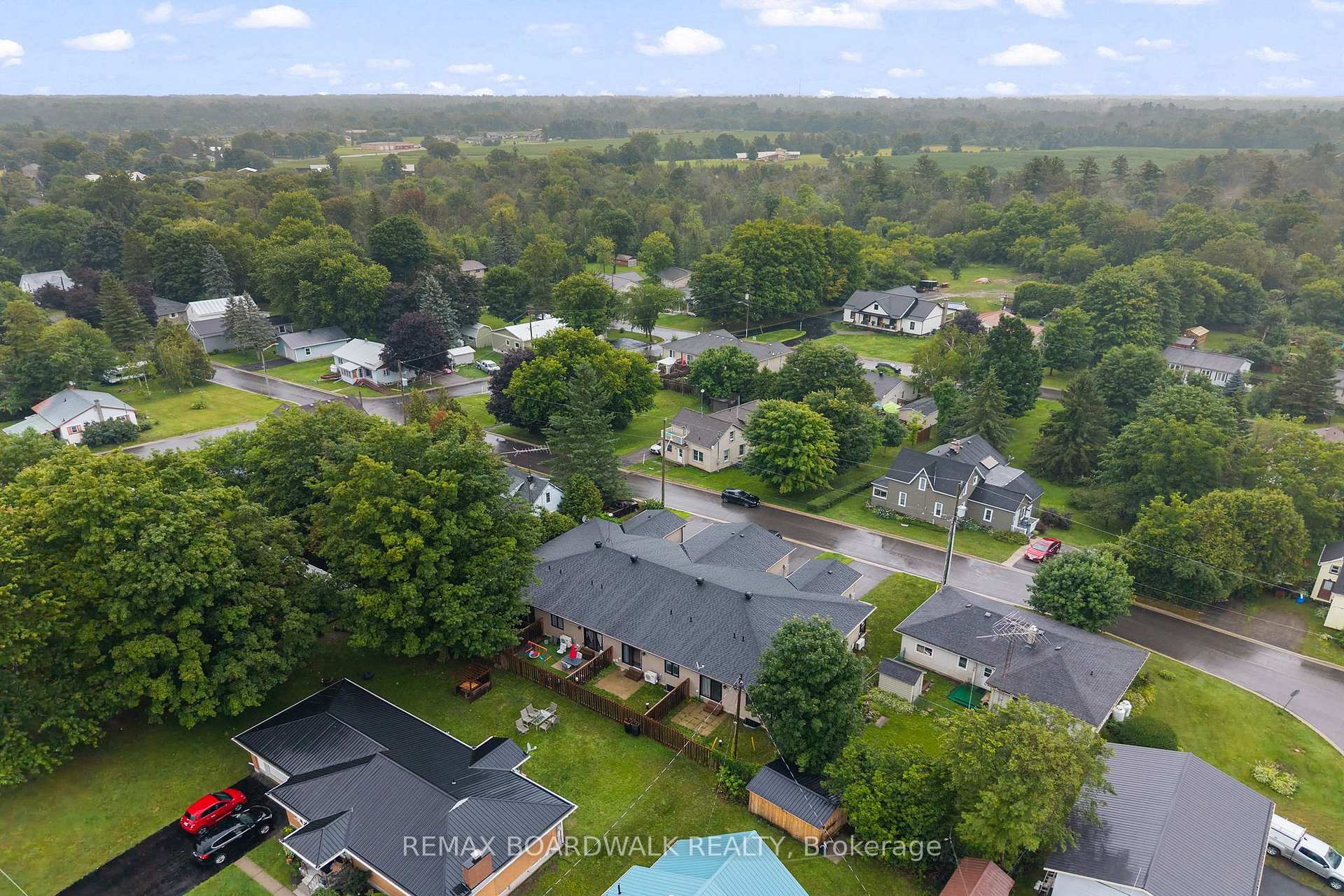 Photo 9 of Unit C, 32 David Street, Edwardsburgh/Cardinal, Edwardsburgh/Cardinal Twp — HOMEH