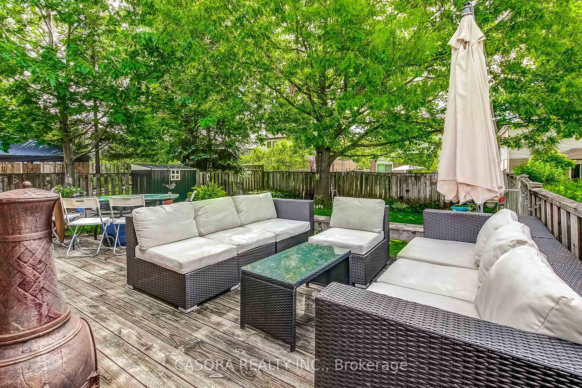 Photo 27 of 2461 Headon Forest Drive, Burlington, Headon — HOMEH