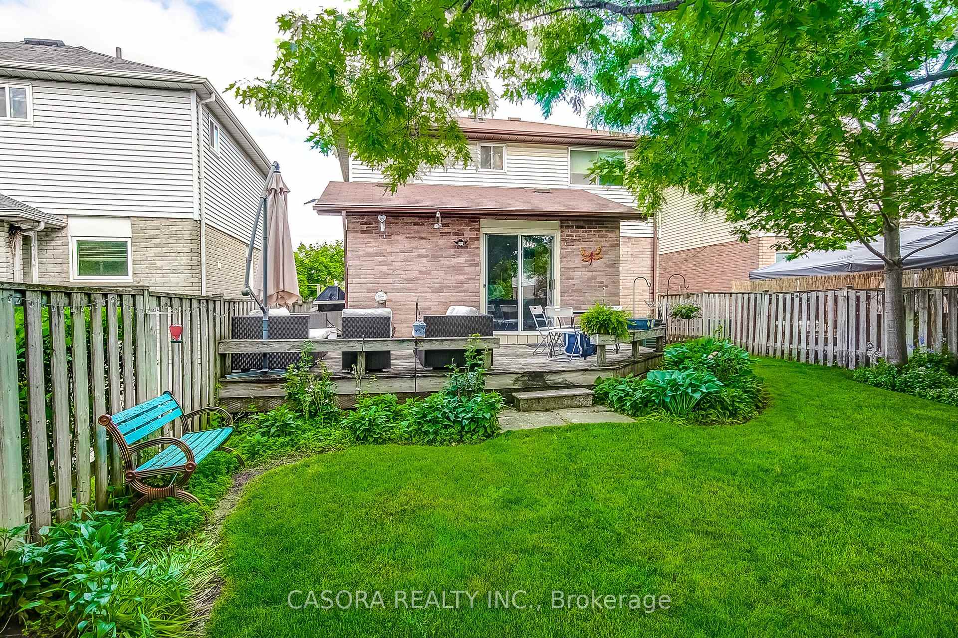 Photo 28 of 2461 Headon Forest Drive, Burlington, Headon — HOMEH