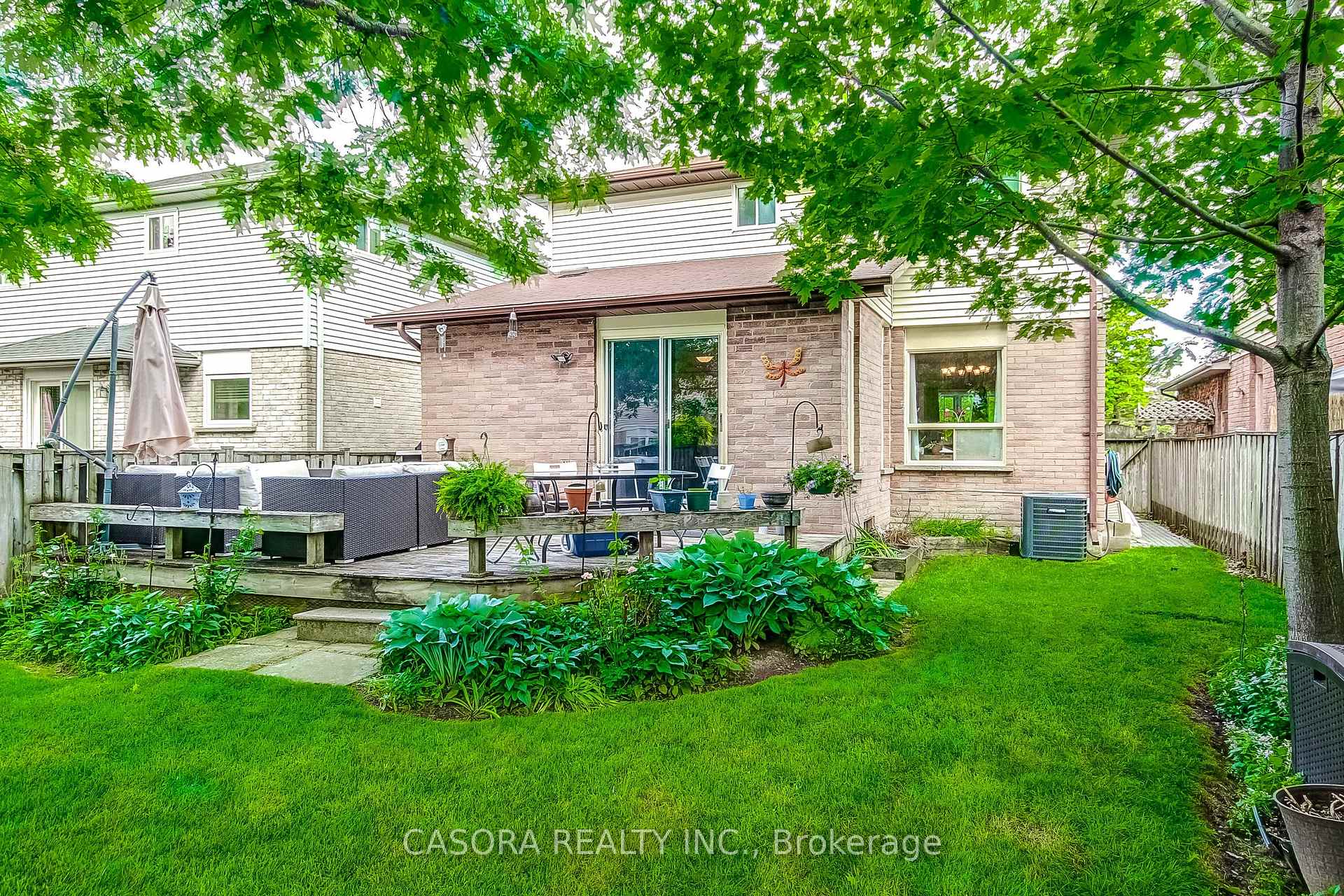 Photo 29 of 2461 Headon Forest Drive, Burlington, Headon — HOMEH