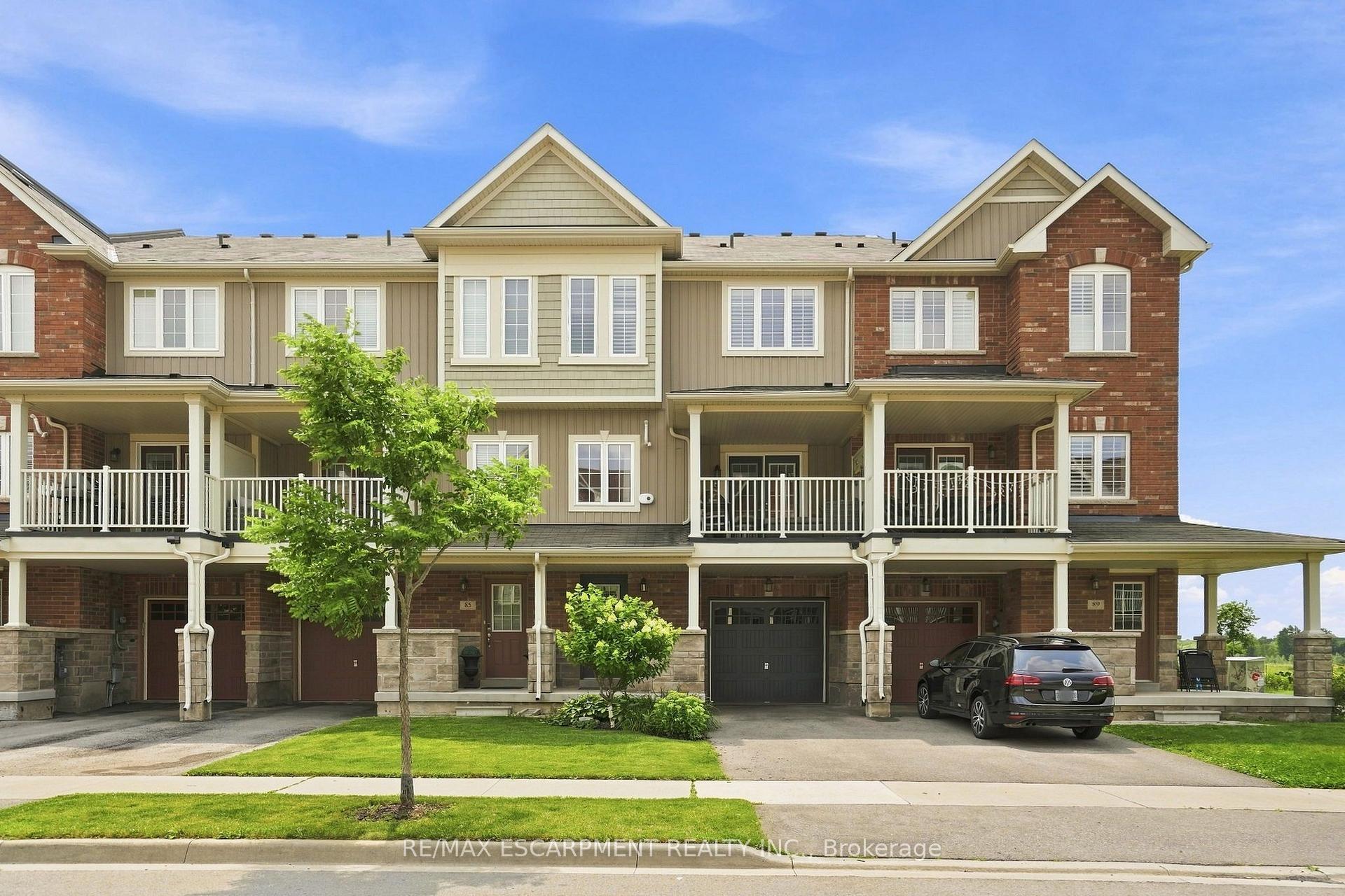 Photo 2 of 87 Hugill Way, Hamilton, Waterdown — HOMEH
