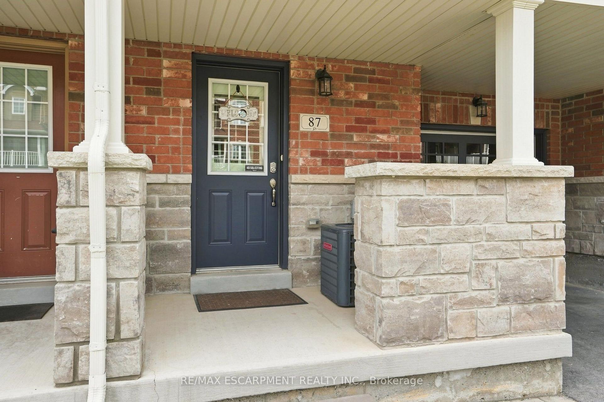 Photo 3 of 87 Hugill Way, Hamilton, Waterdown — HOMEH