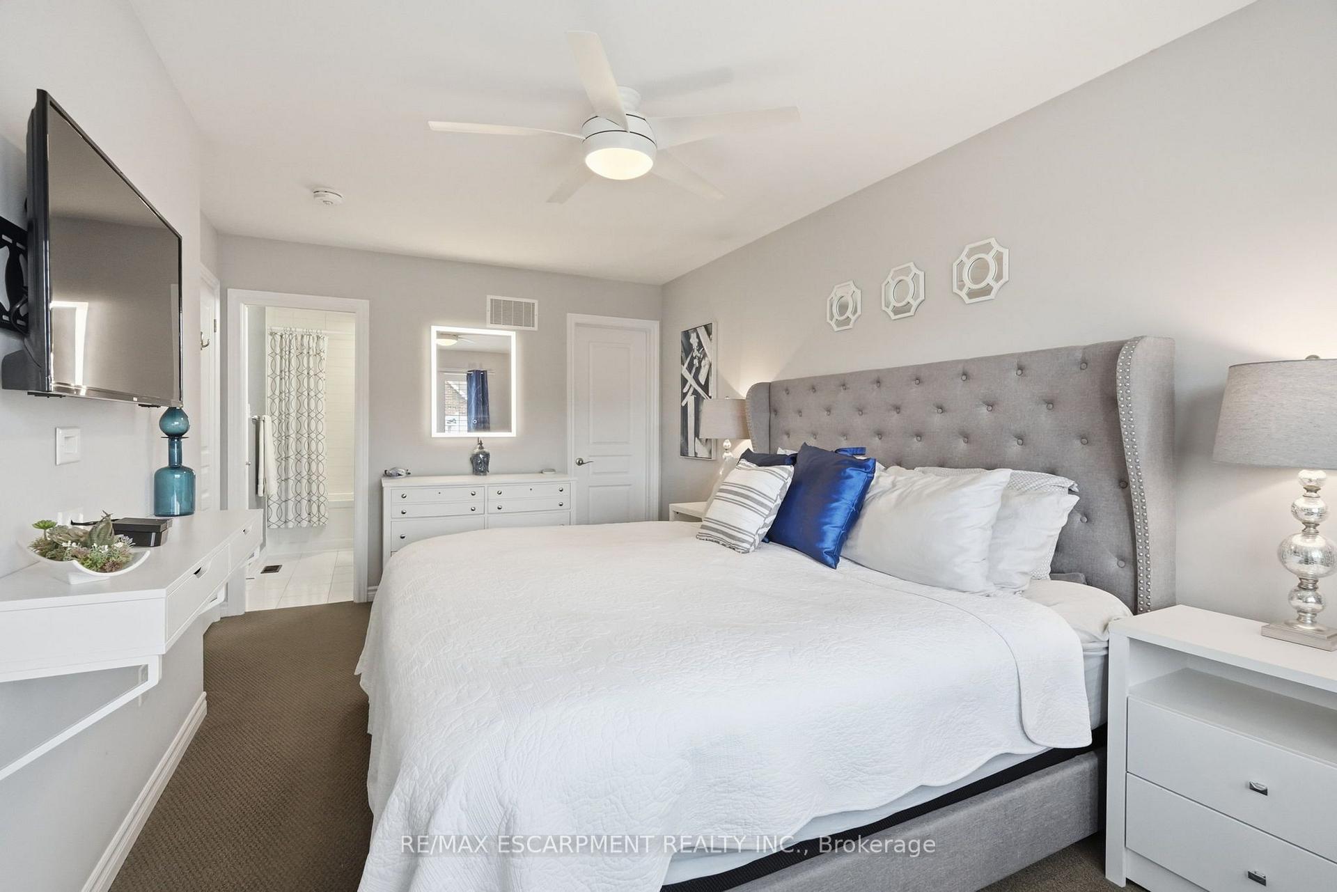 Photo 20 of 87 Hugill Way, Hamilton, Waterdown — HOMEH