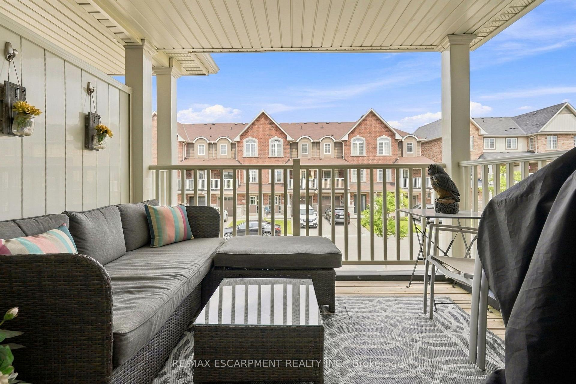 Photo 27 of 87 Hugill Way, Hamilton, Waterdown — HOMEH