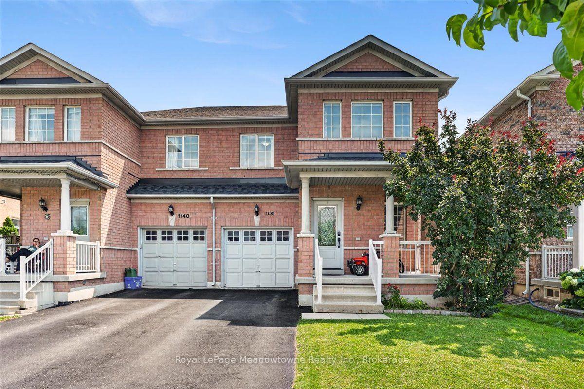 Photo 1 of 1138 Charlton Way, Milton, Dempsey — HOMEH