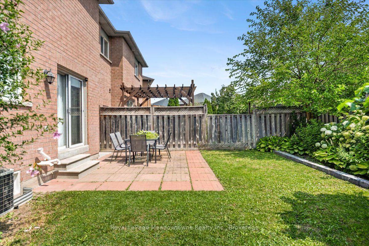Photo 16 of 1138 Charlton Way, Milton, Dempsey — HOMEH