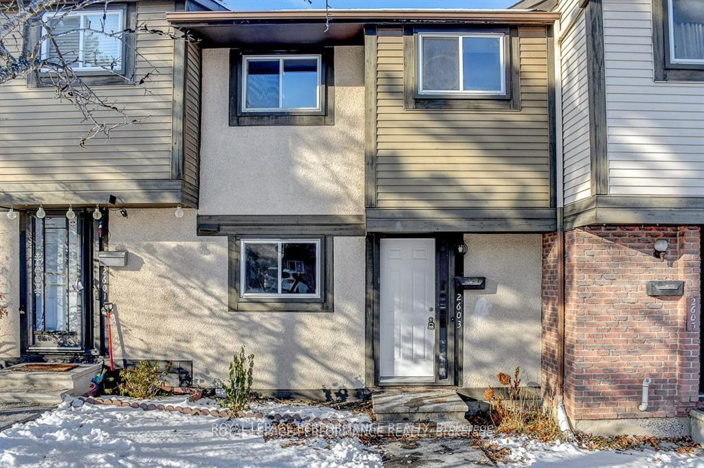 Photo of 2603 Pimlico Crescent